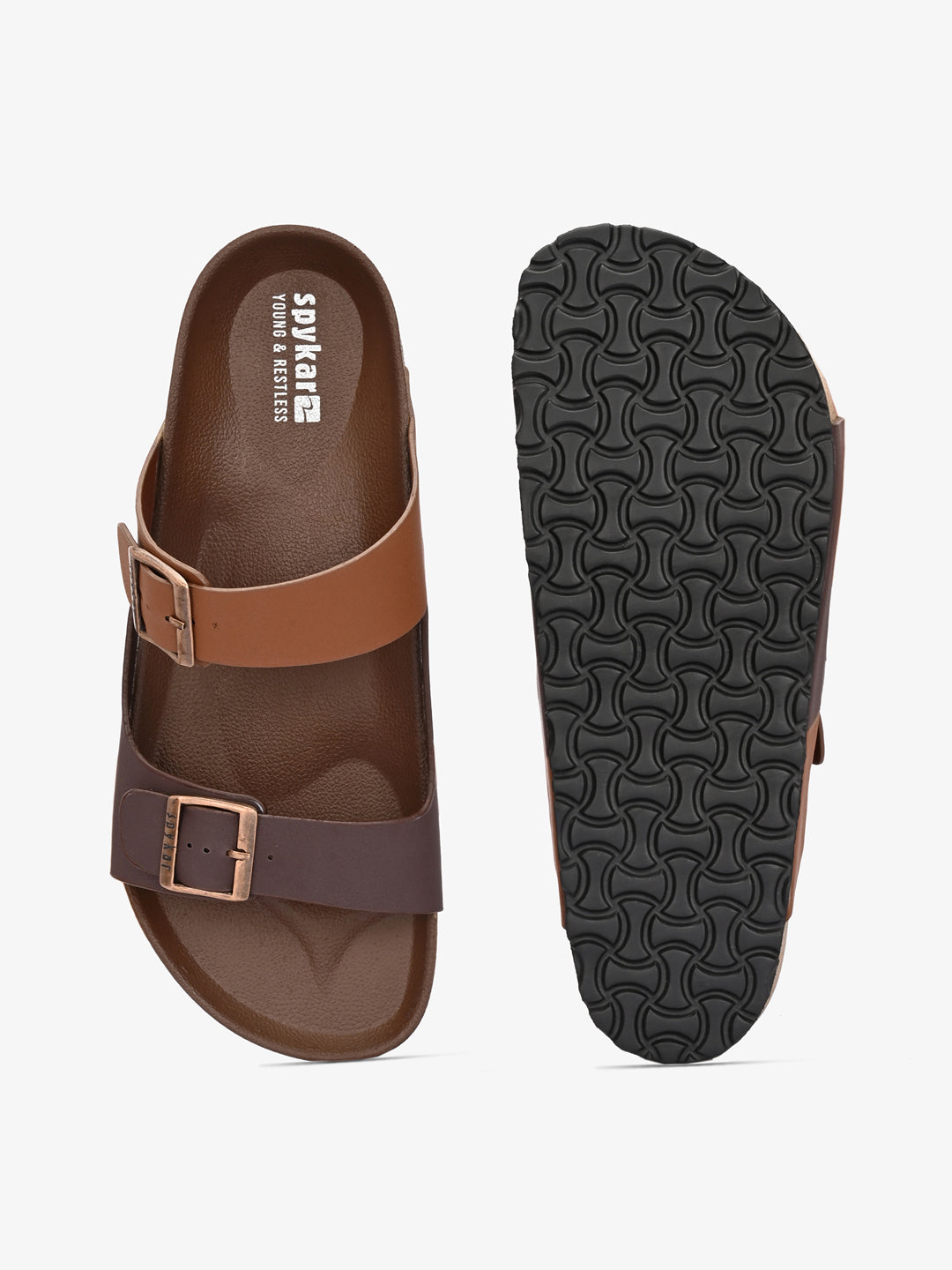 LOUIS 2.0 SLIPPERS SPYON5026