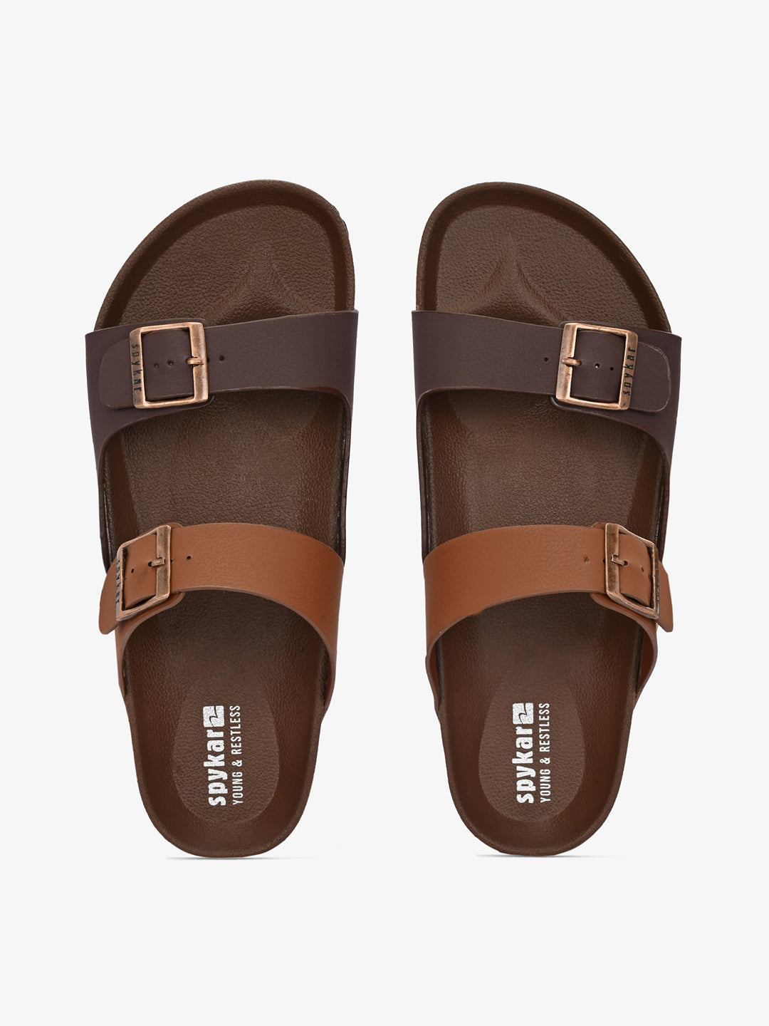 LOUIS 2.0 SLIPPERS SPYON5026