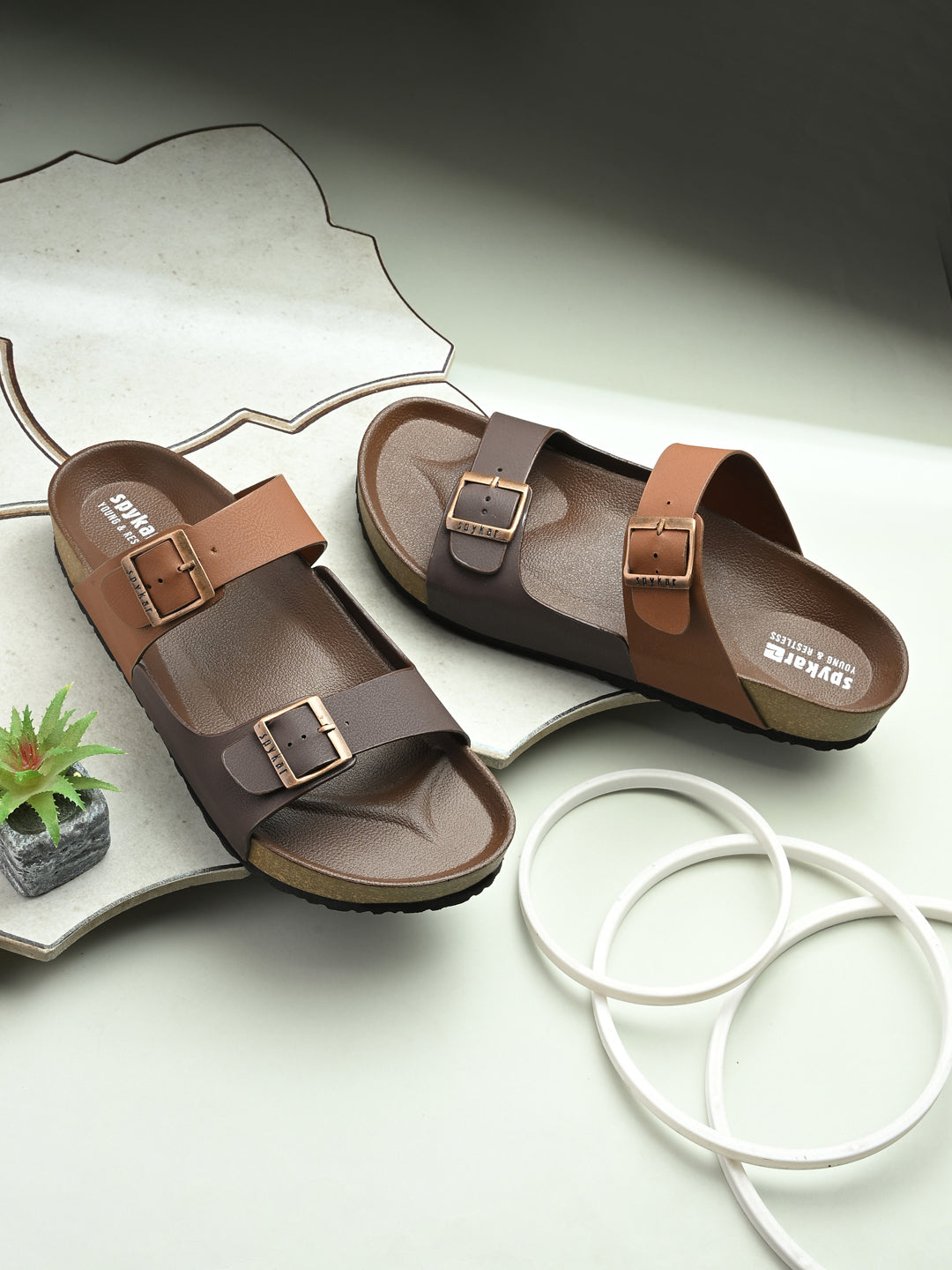 LOUIS 2.0 SLIPPERS SPYON5026