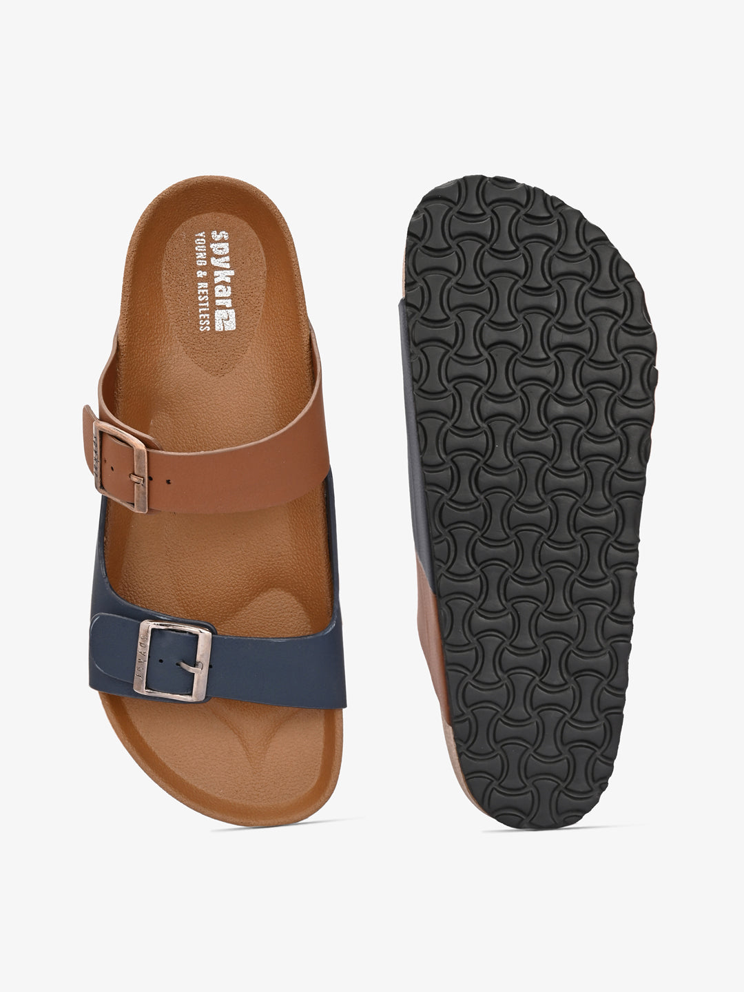 LOUIS 2.0 SLIPPERS SPYON5026