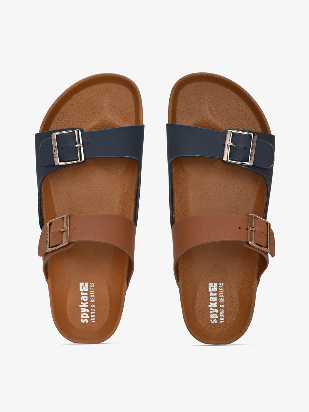 LOUIS 2.0 SLIPPERS SPYON5026