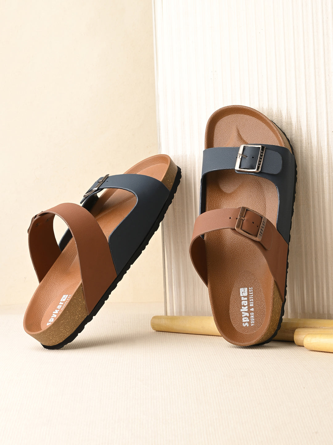 LOUIS 2.0 SLIPPERS SPYON5026