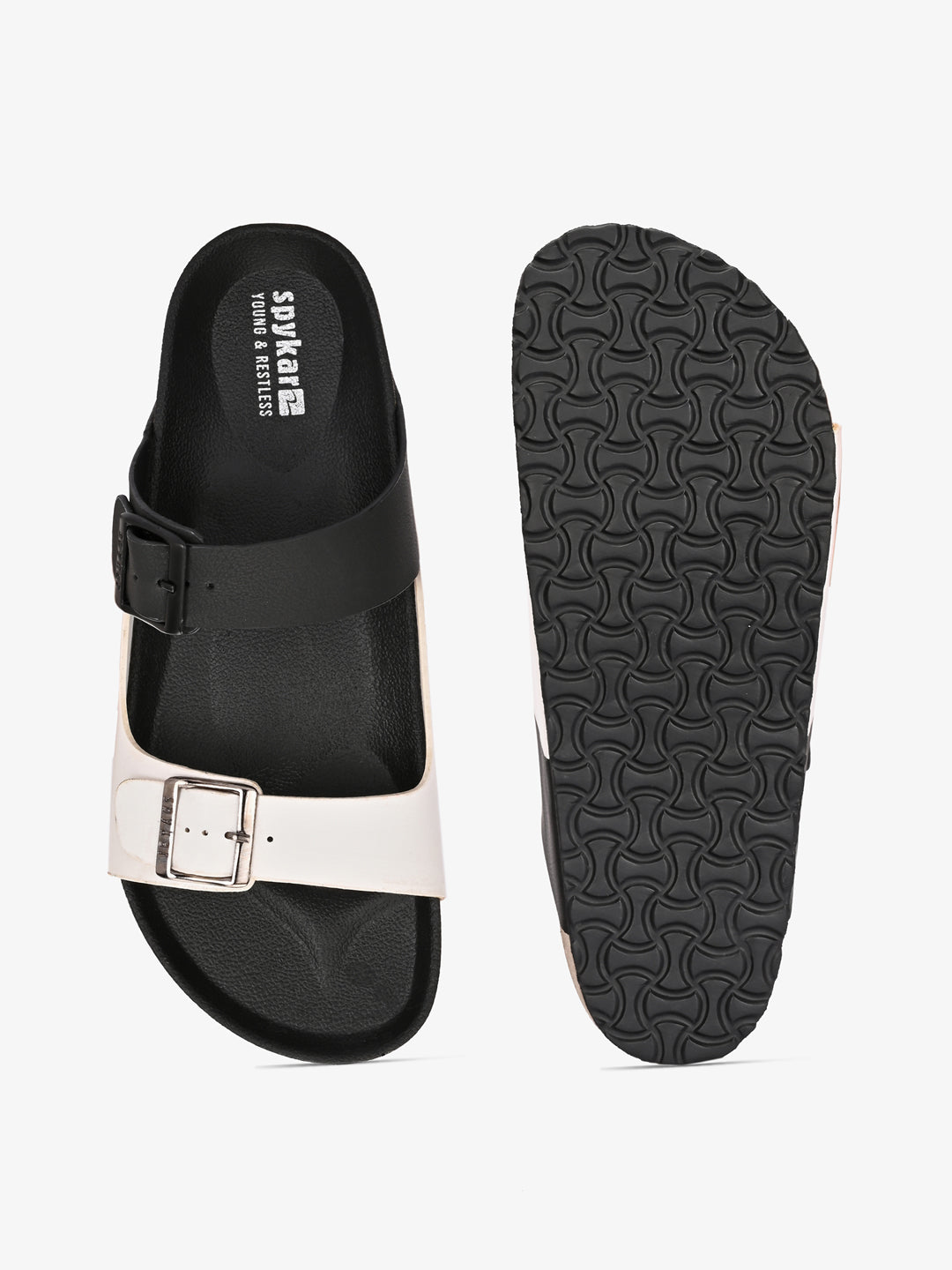 LOUIS 2.0 SLIPPERS SPYON5026