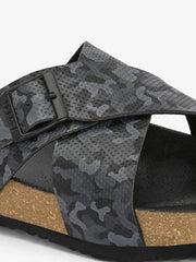 EMPIRE 2.0 CAMO  SLIPPERS SPYON5027