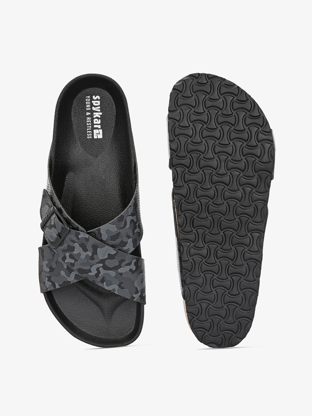 EMPIRE 2.0 CAMO  SLIPPERS SPYON5027