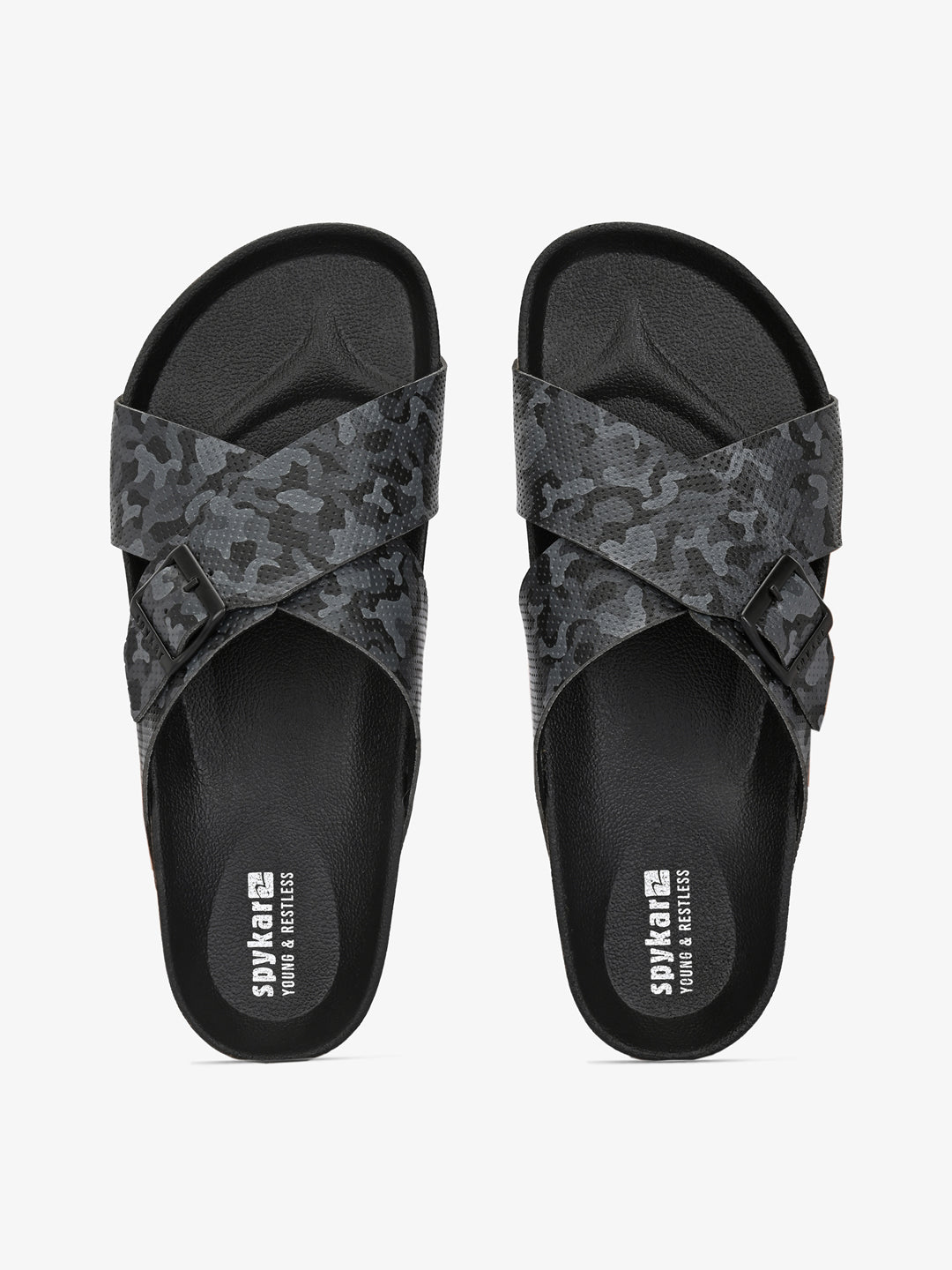 EMPIRE 2.0 CAMO  SLIPPERS SPYON5027