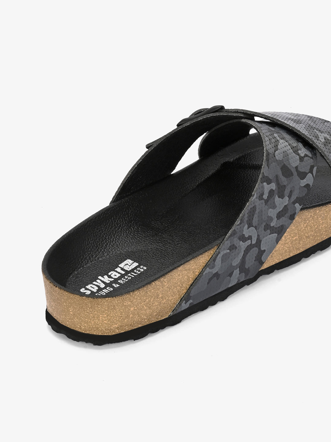 EMPIRE 2.0 CAMO  SLIPPERS SPYON5027