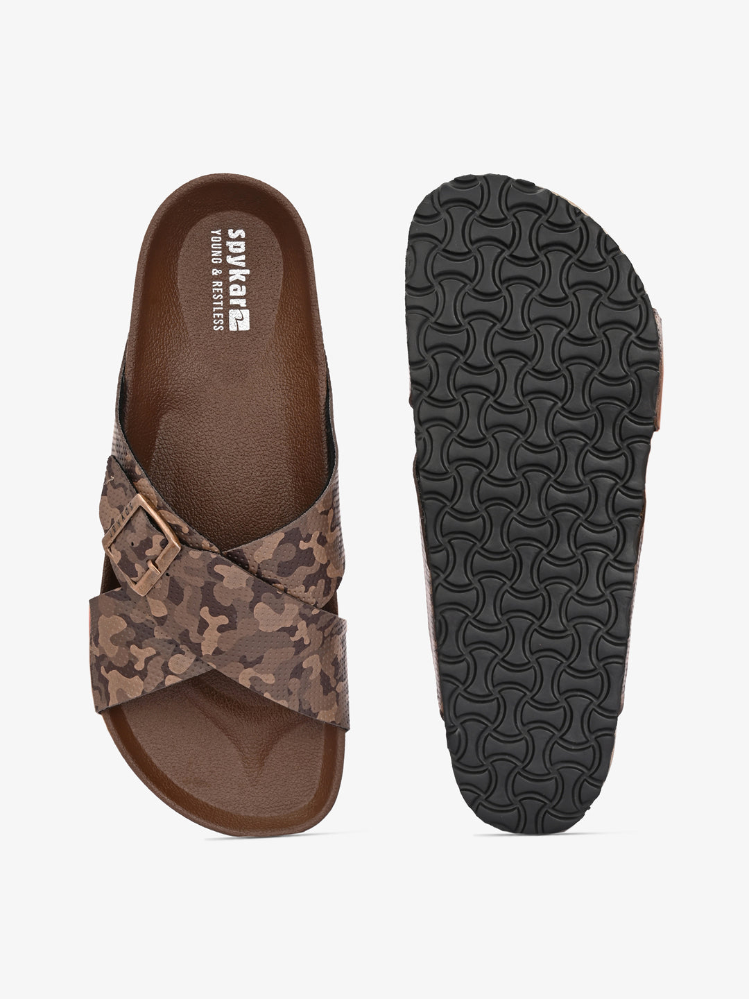 EMPIRE 2.0 CAMO  SLIPPERS SPYON5027