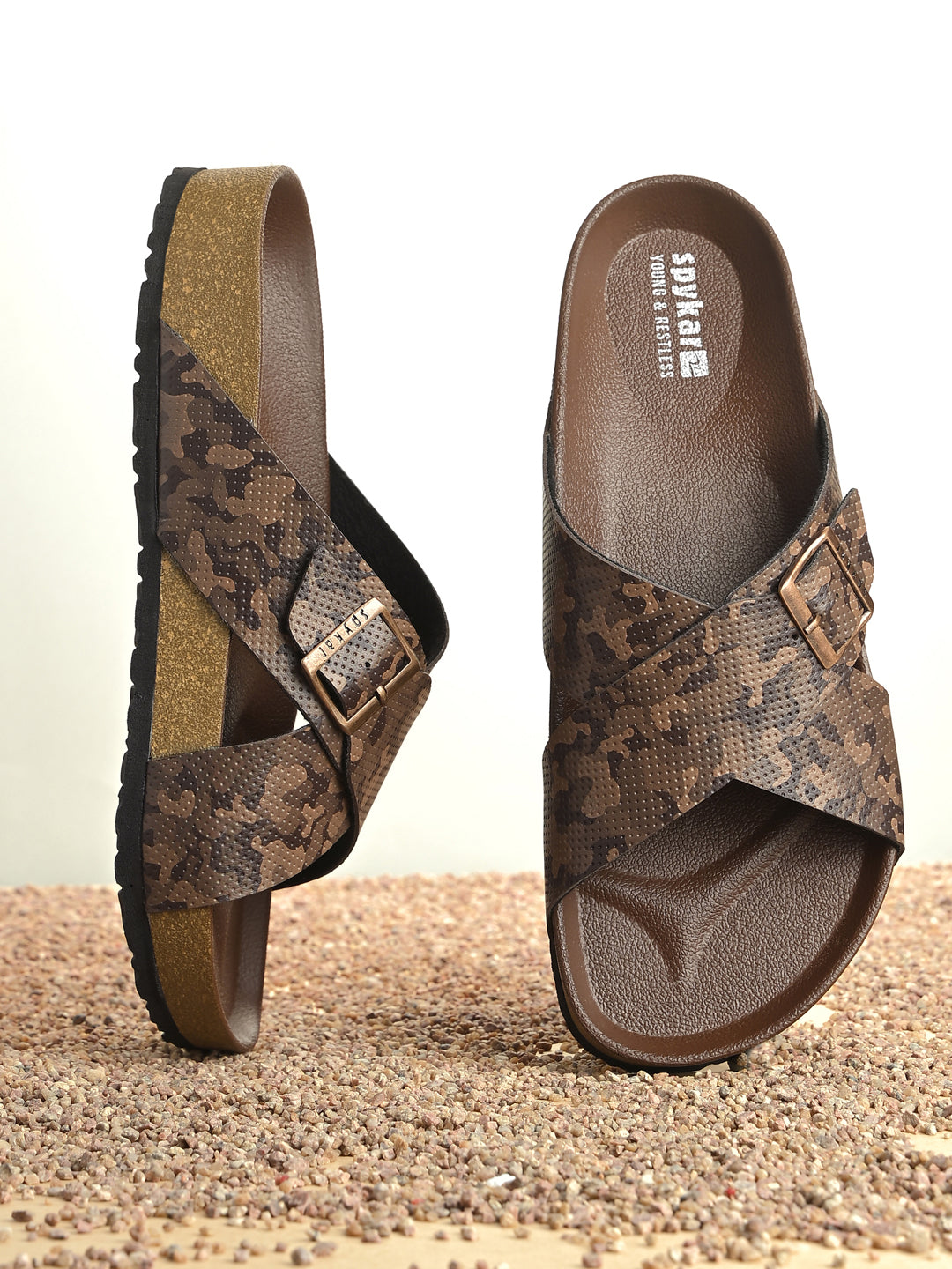 EMPIRE 2.0 CAMO  SLIPPERS SPYON5027