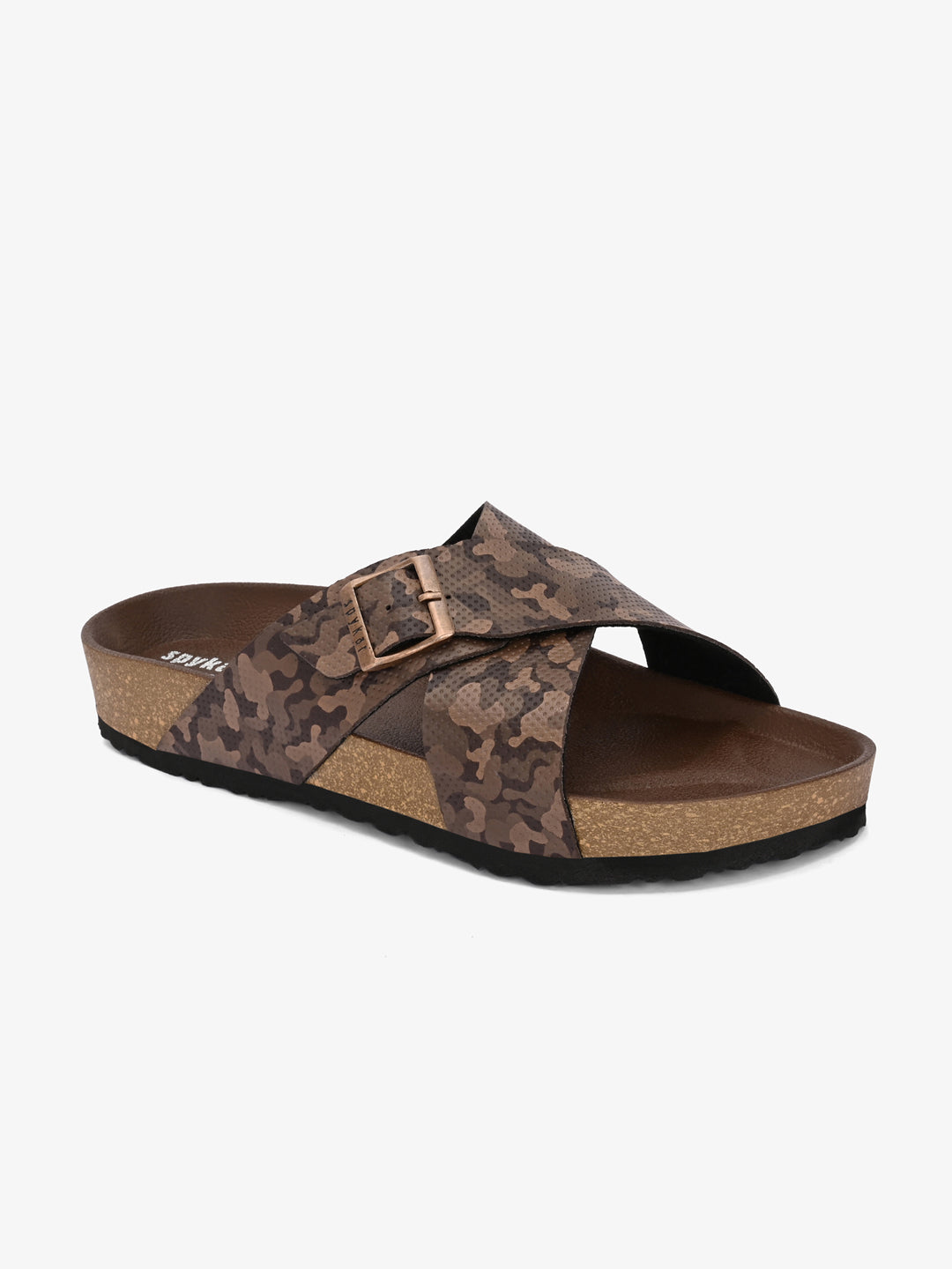 EMPIRE 2.0 CAMO  SLIPPERS SPYON5027