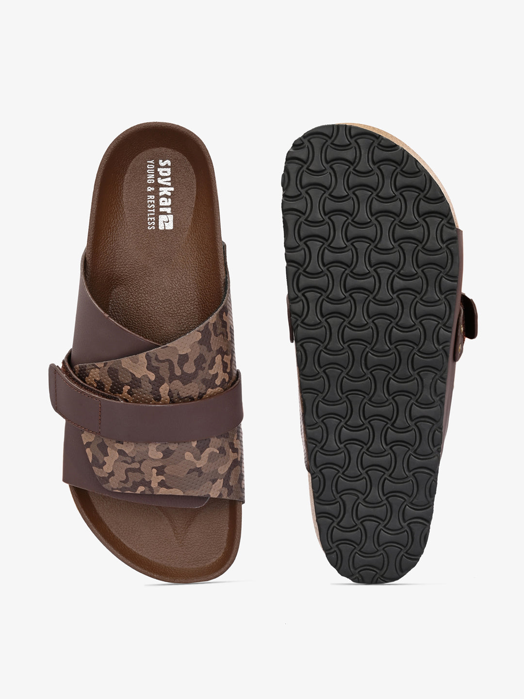 DOVER 2.0 SLIPPERS SPYON5028