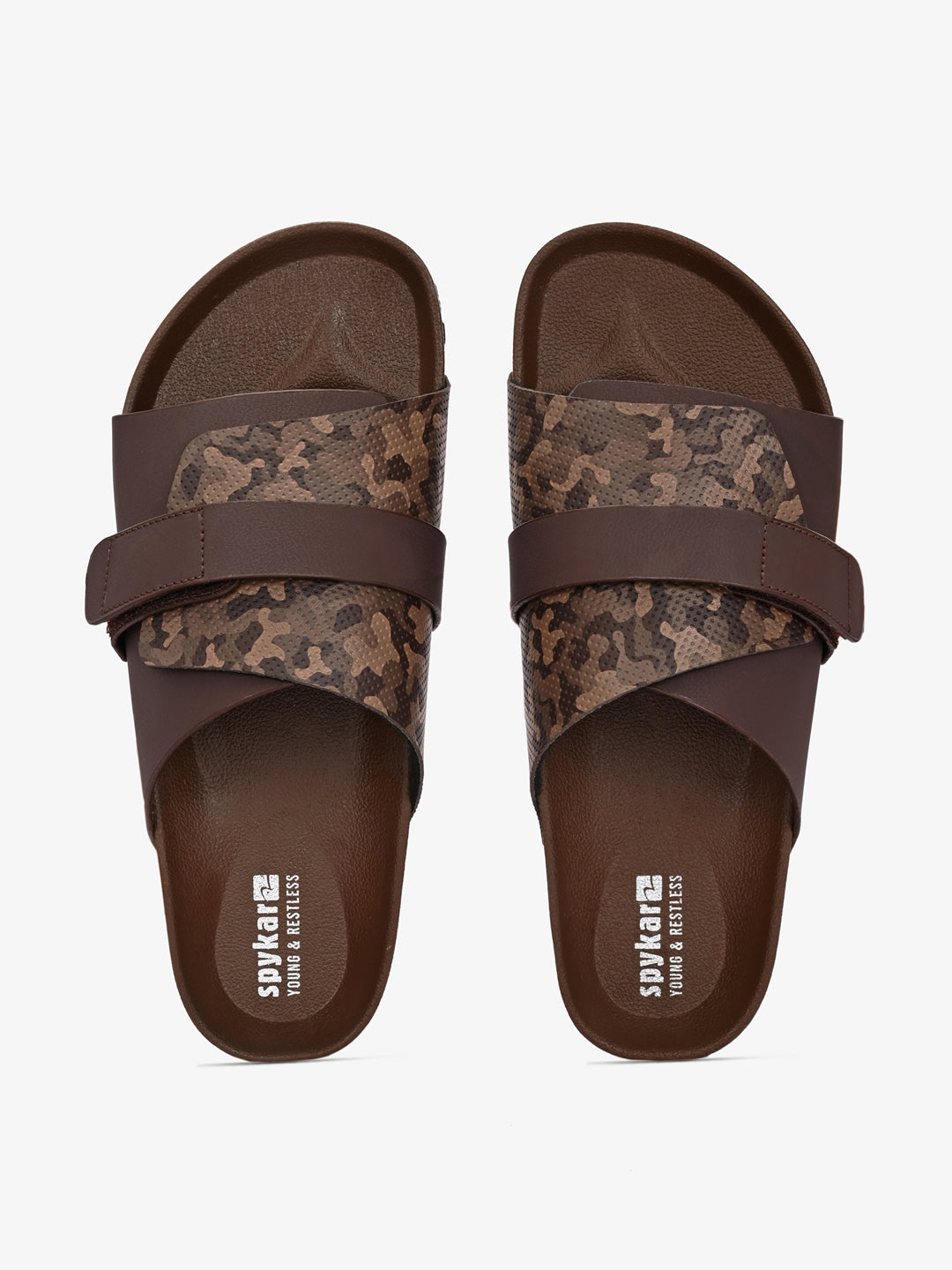 DOVER 2.0 SLIPPERS SPYON5028