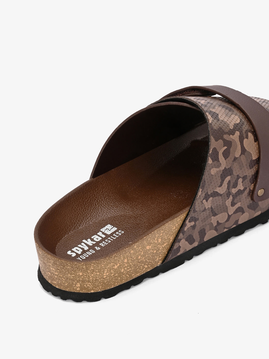 DOVER 2.0 SLIPPERS SPYON5028