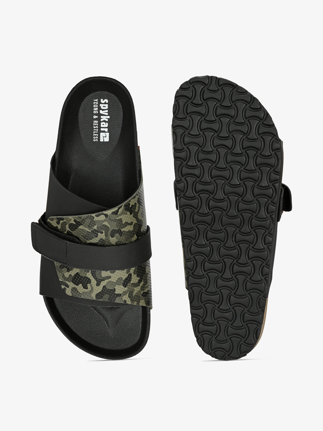 DOVER 2.0 SLIPPERS SPYON5028