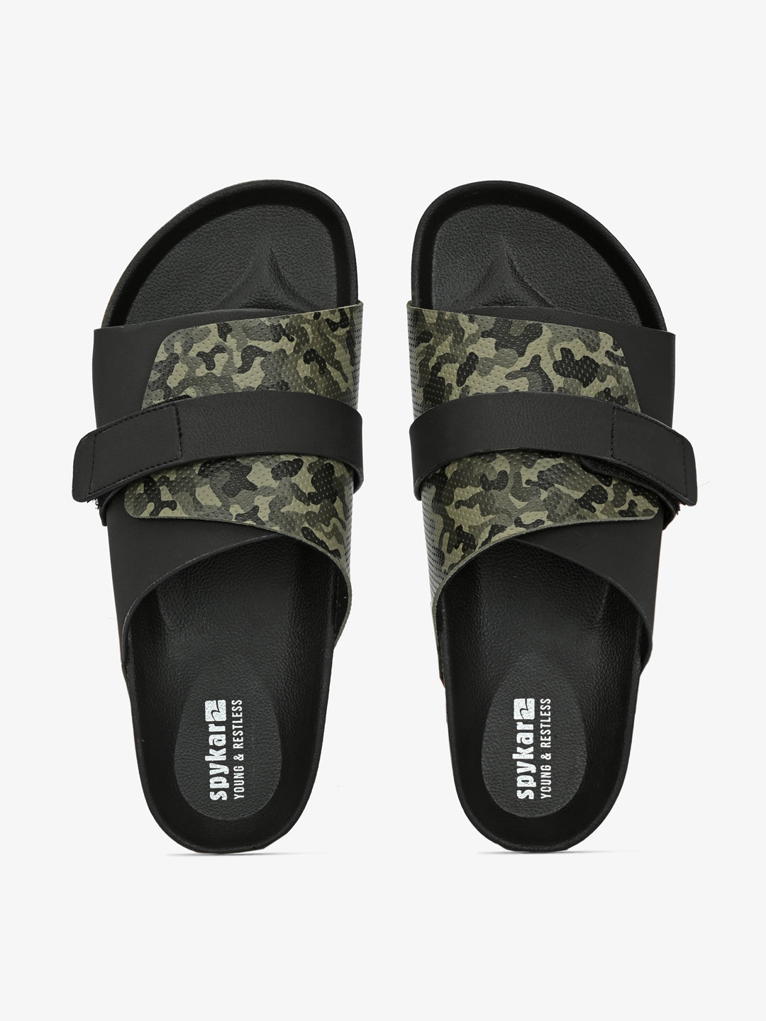 DOVER 2.0 SLIPPERS SPYON5028