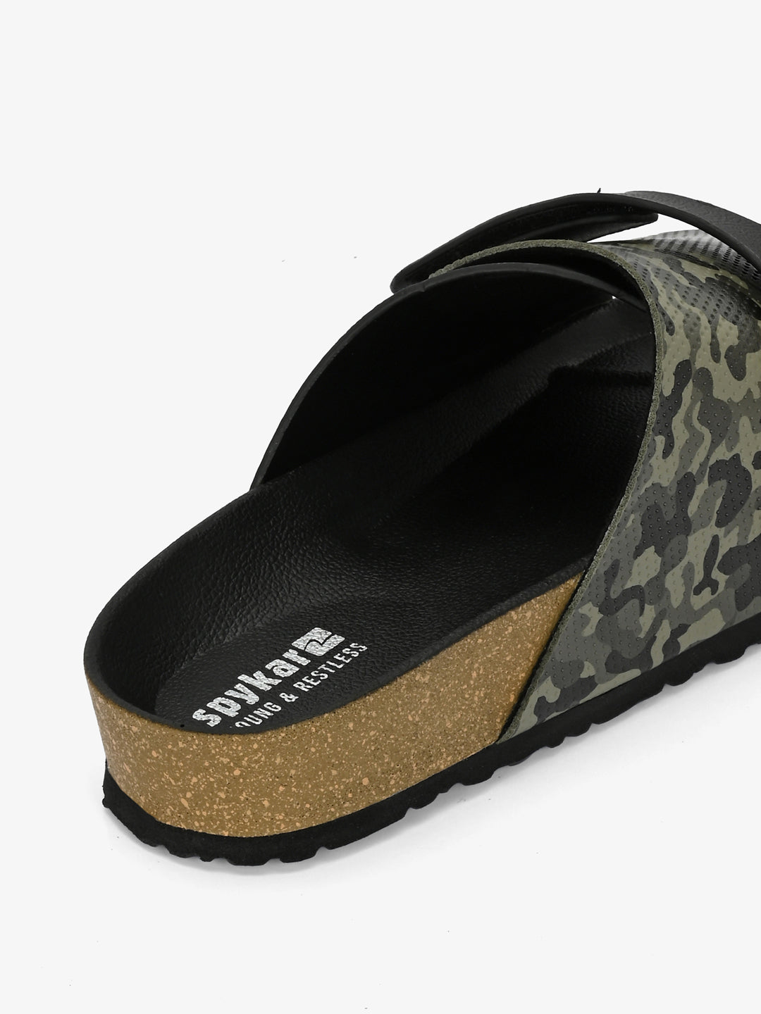 DOVER 2.0 SLIPPERS SPYON5028