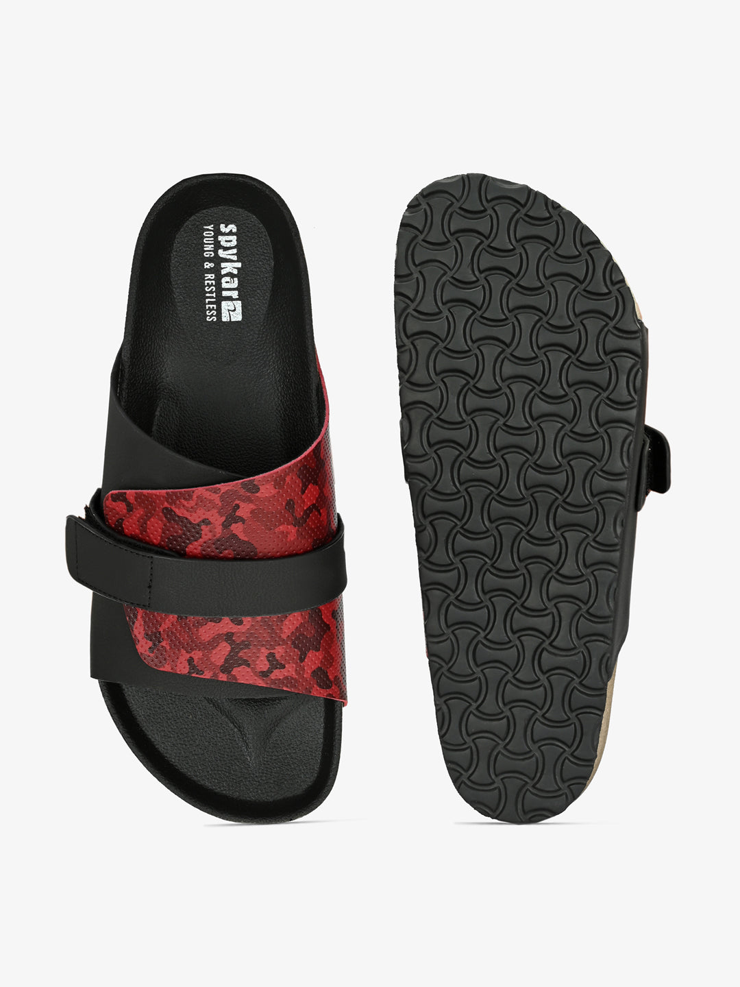 DOVER 2.0 SLIPPERS SPYON5028