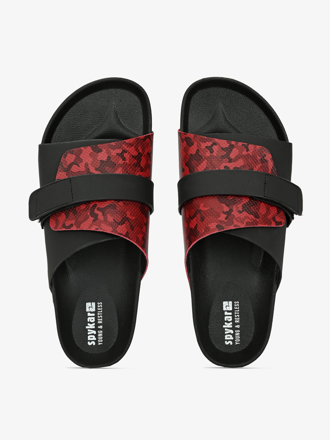 DOVER 2.0 SLIPPERS SPYON5028