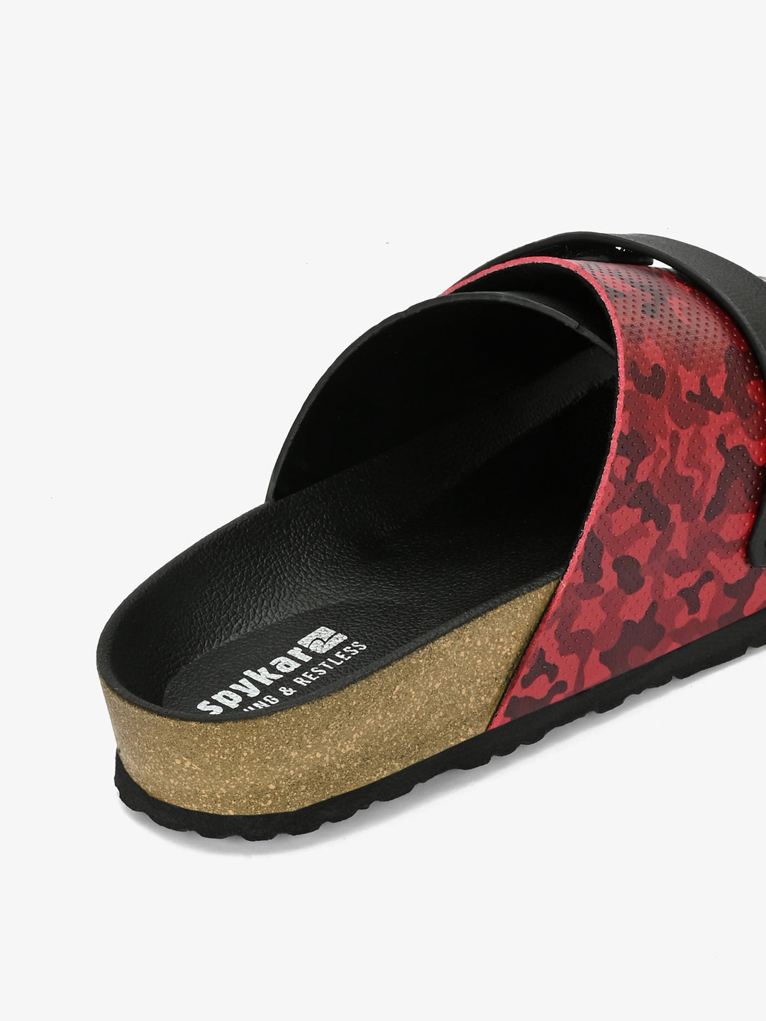 DOVER 2.0 SLIPPERS SPYON5028