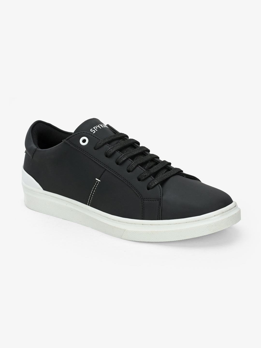 SPYKAR STENSUND MENS LACE UP SNEAKER SPY61