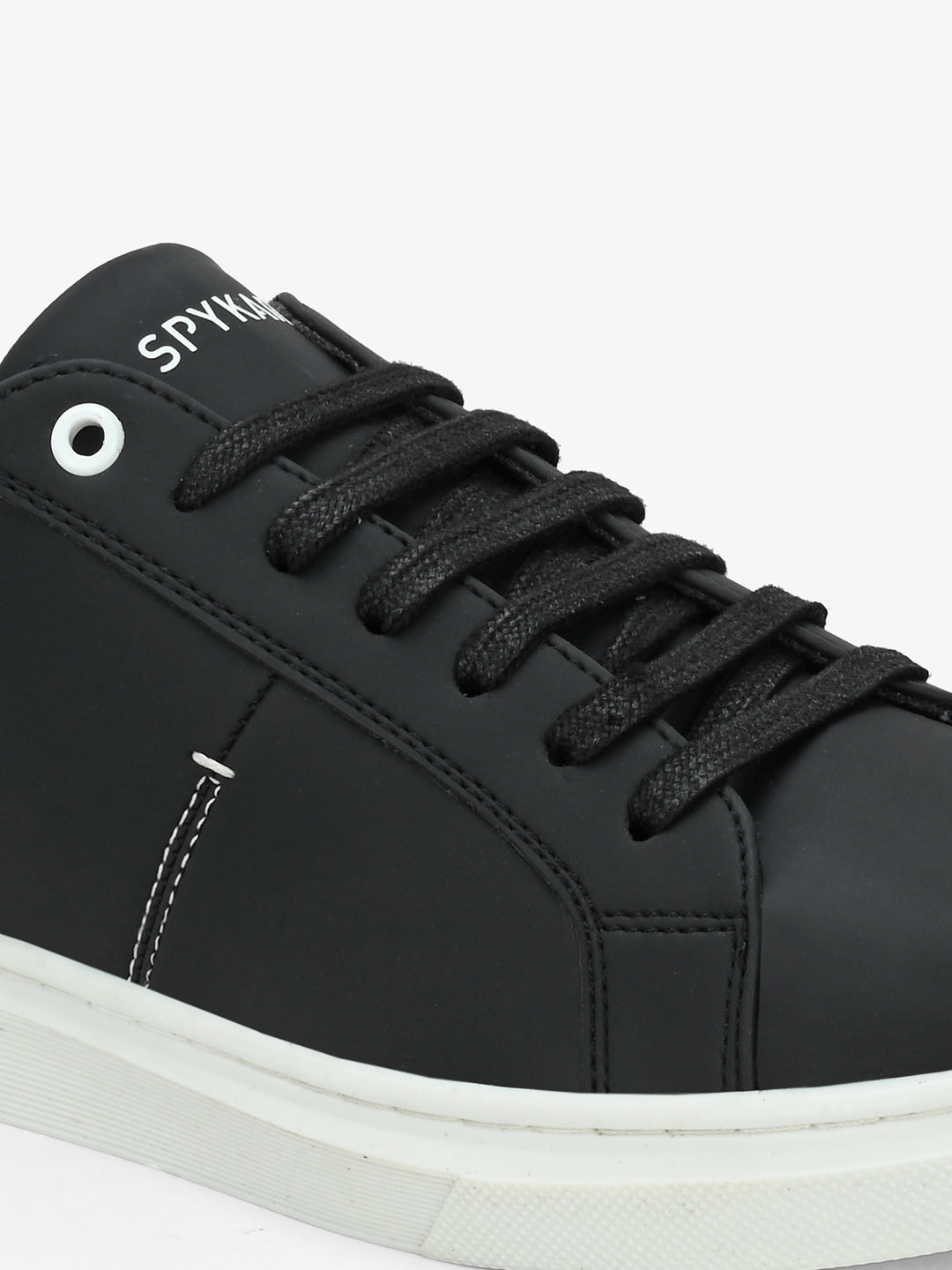 SPYKAR STENSUND MENS LACE UP SNEAKER SPY61