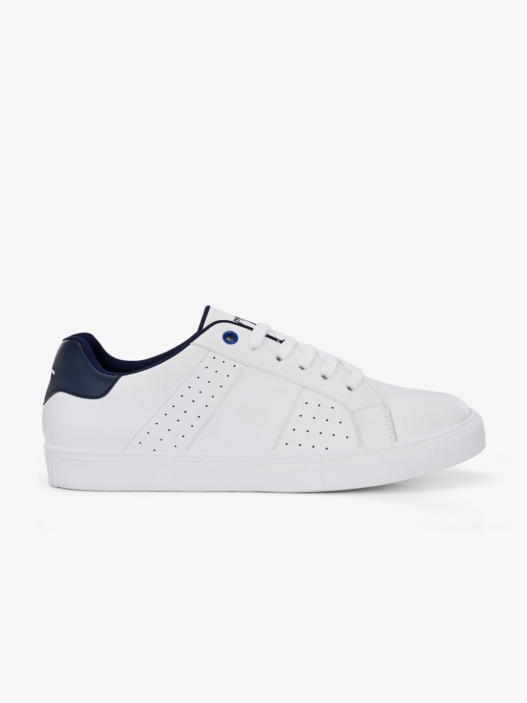 SPYKAR SANTOS MENS LACE UP SNEAKER SPY62