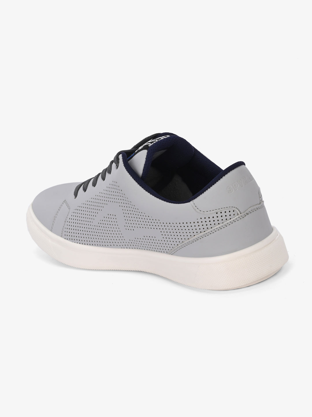 SPYKAR RAVEL MENS LIGHTWEIGHT SNEAKER SPY67