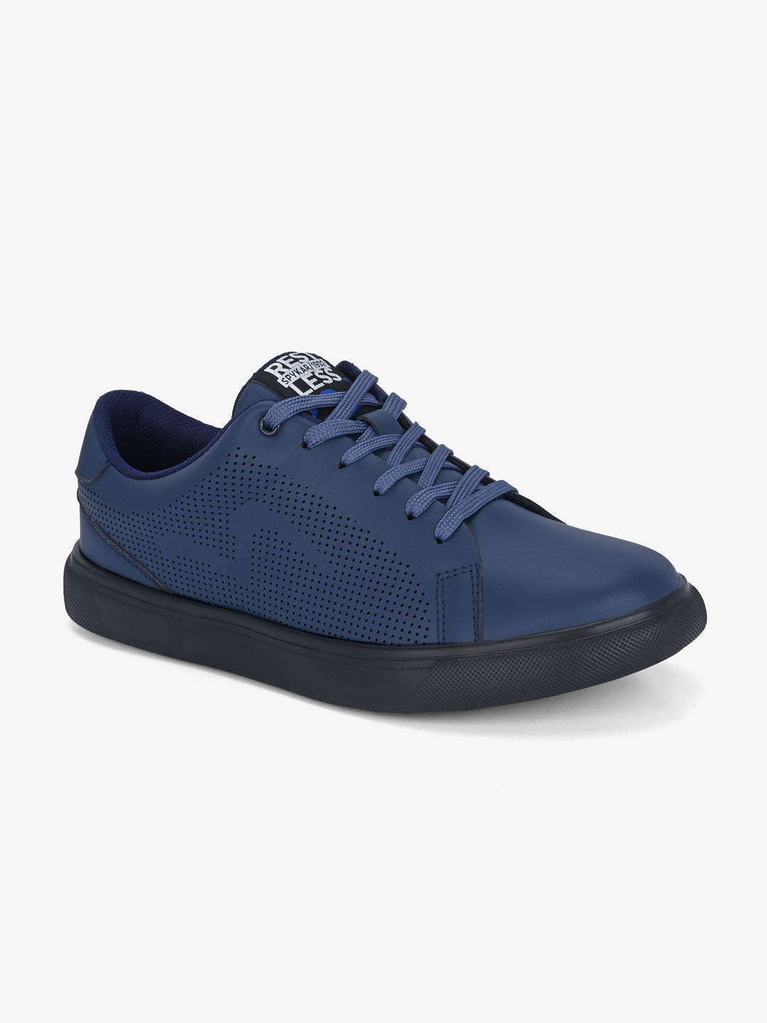 SPYKAR RAVEL MENS LIGHTWEIGHT SNEAKER SPY67