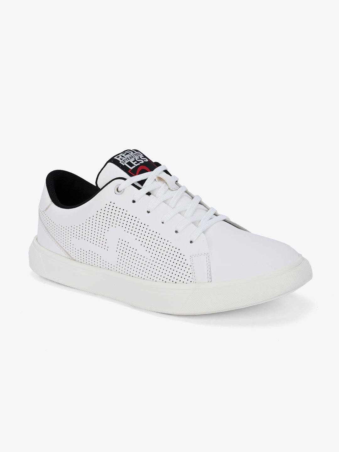 SPYKAR RAVEL MENS LIGHTWEIGHT SNEAKER SPY67