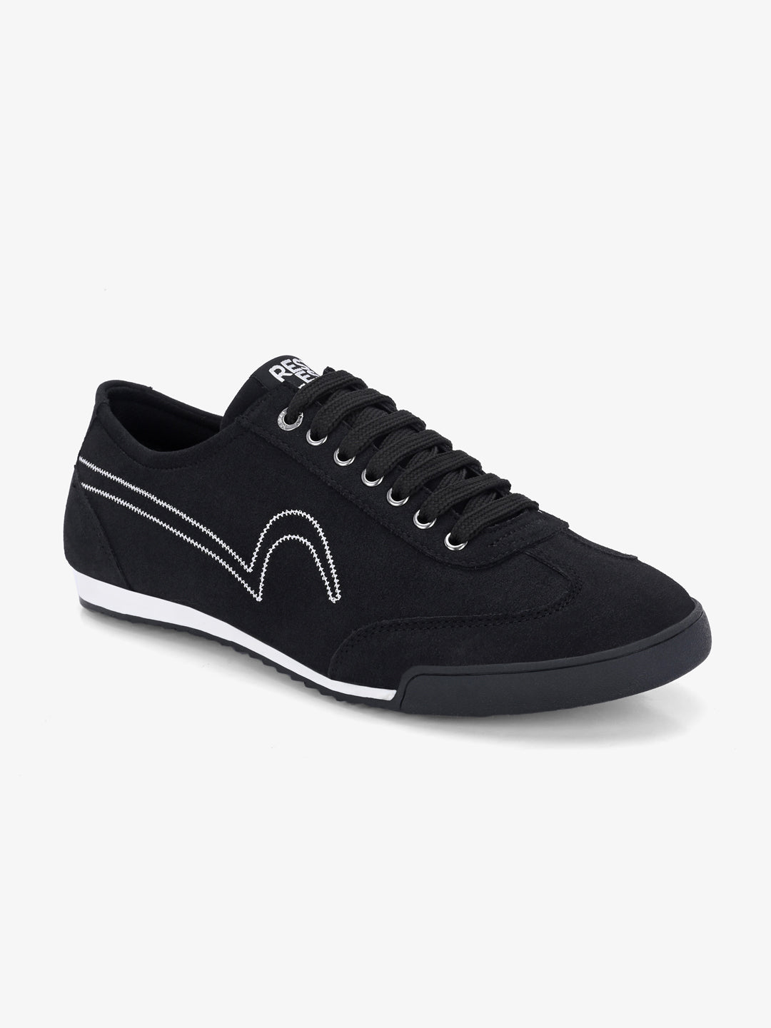 SPYKAR BLAZE BOLT MENS LACE UP SNEAKER SPY76