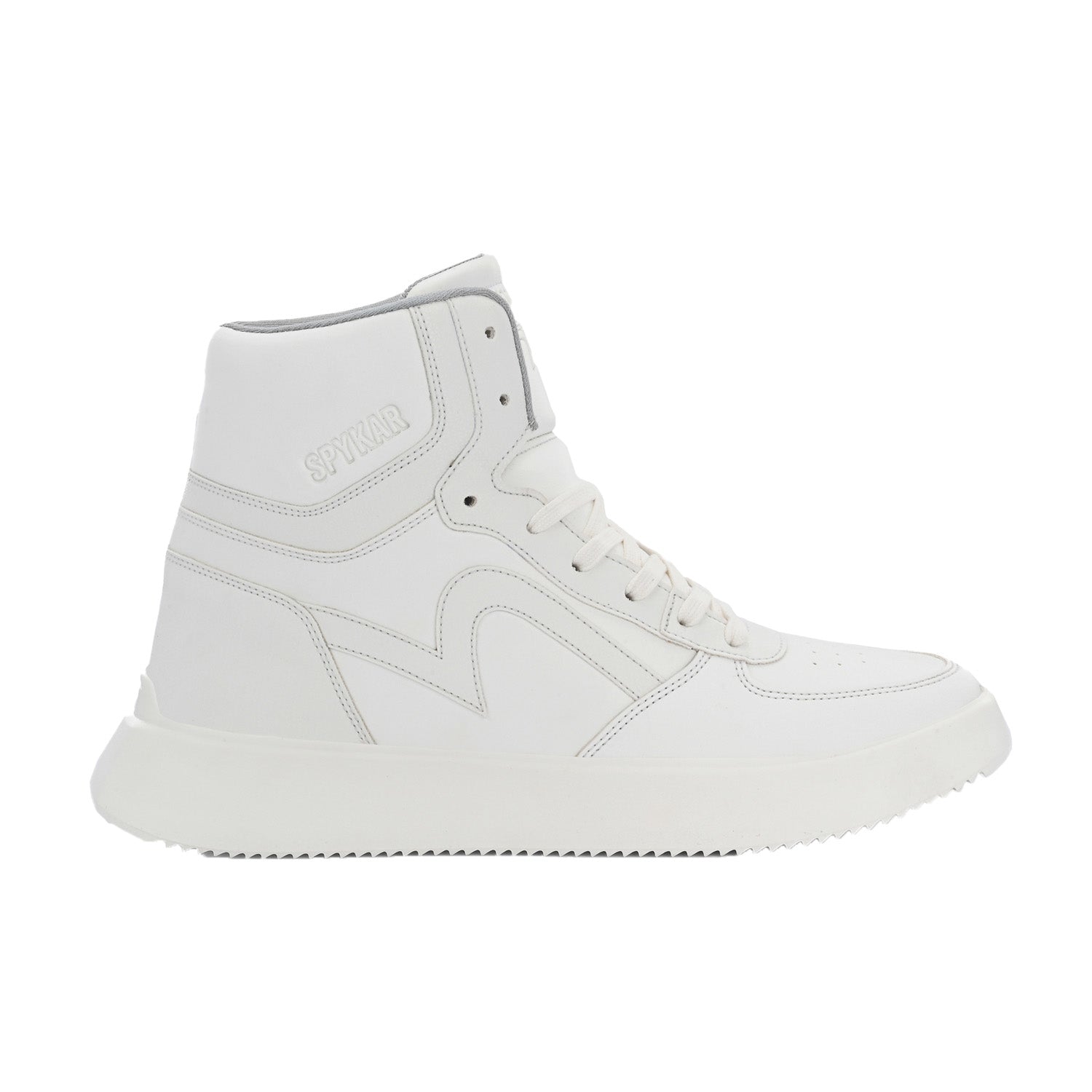 SPYKAR EDYSSON MENS HIGH TOP SNEAKER SPY79