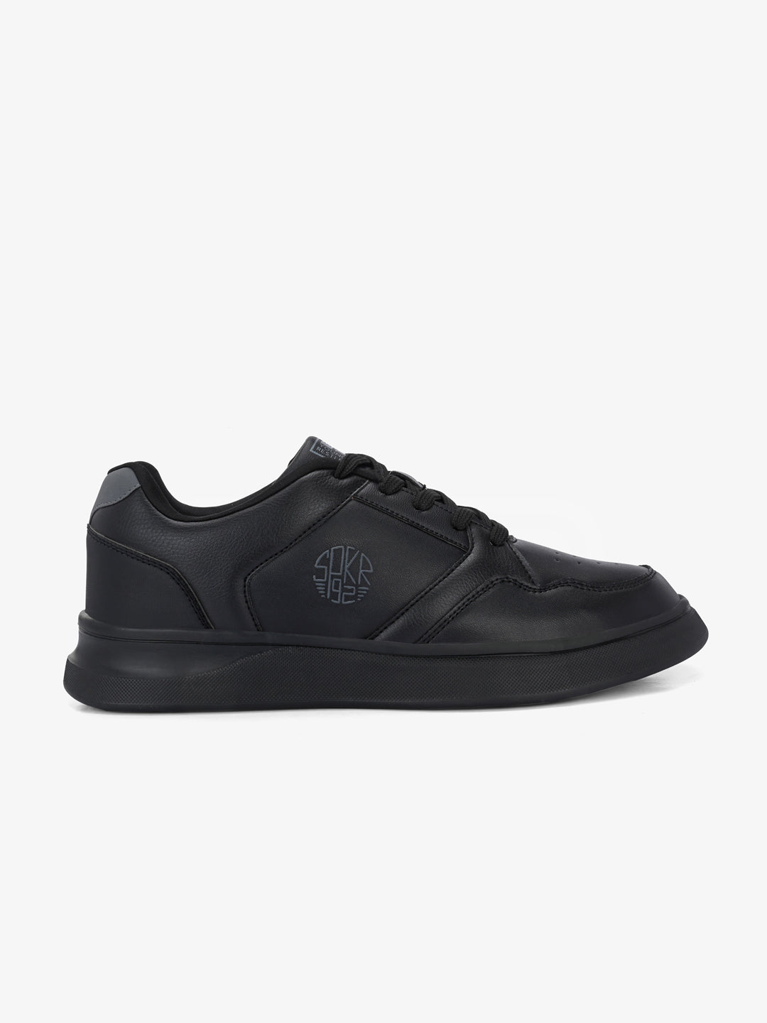 SPYKAR LISBON MENS LACE UP SNEAKER SPY80