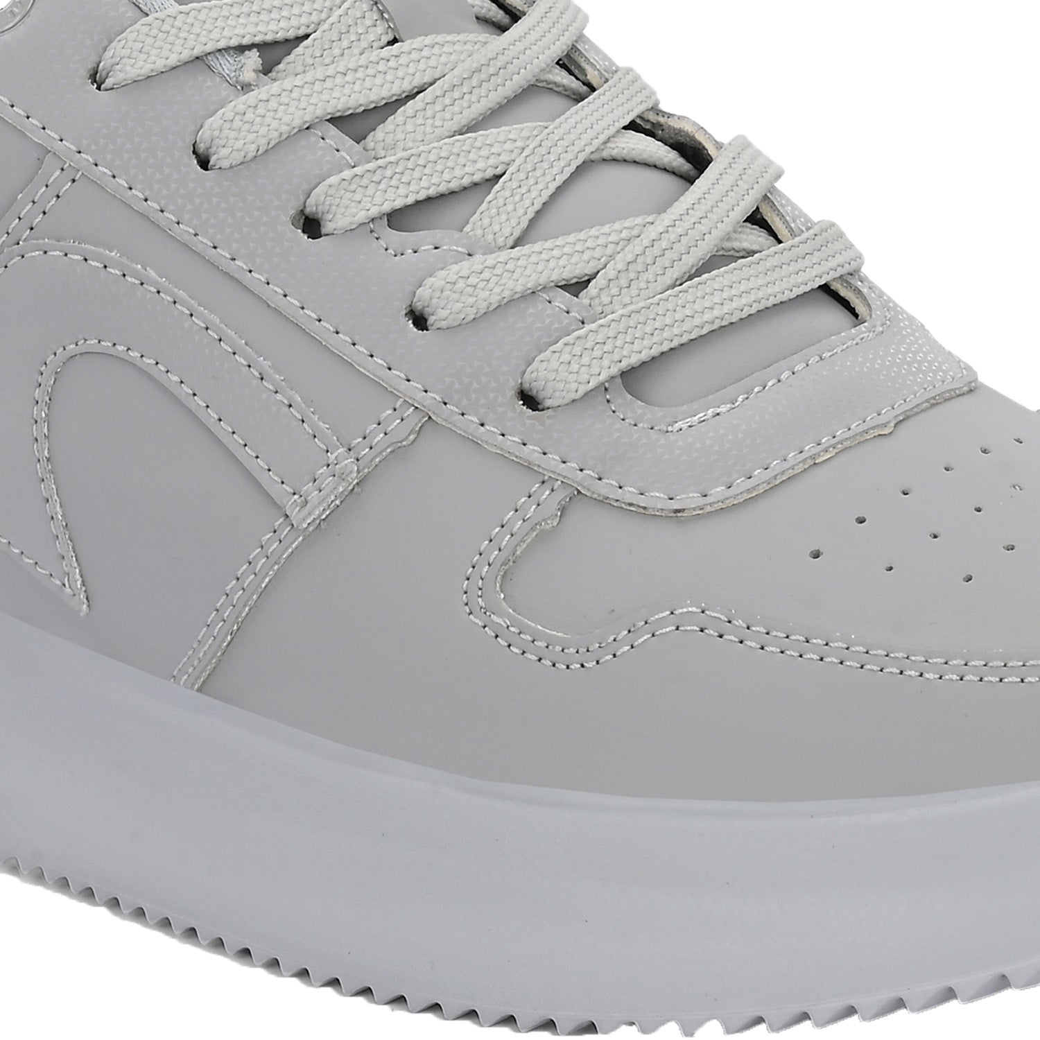 SPYKAR AUCKLAY MENS LACE UP SNEAKER SPY83