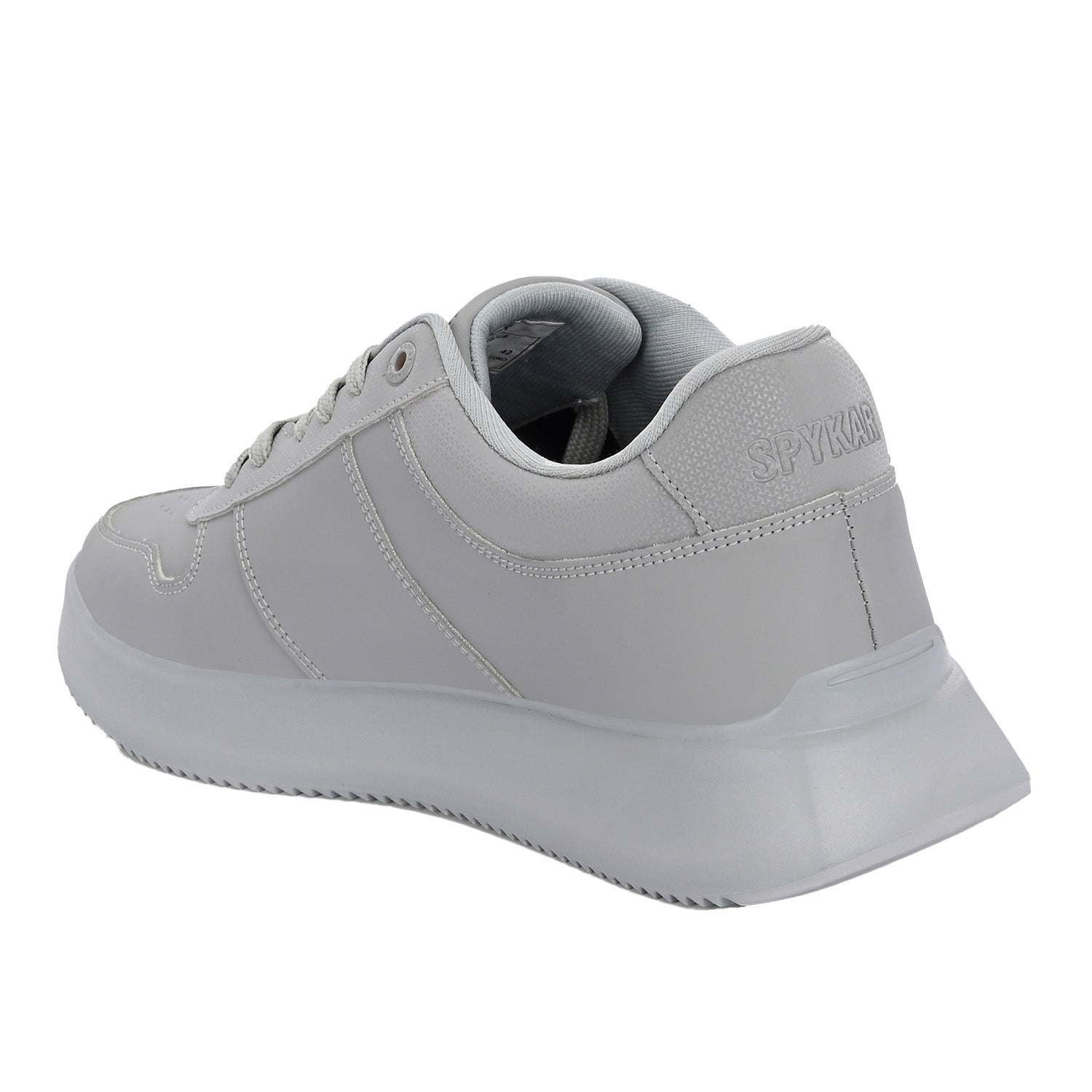 SPYKAR AUCKLAY MENS LACE UP SNEAKER SPY83