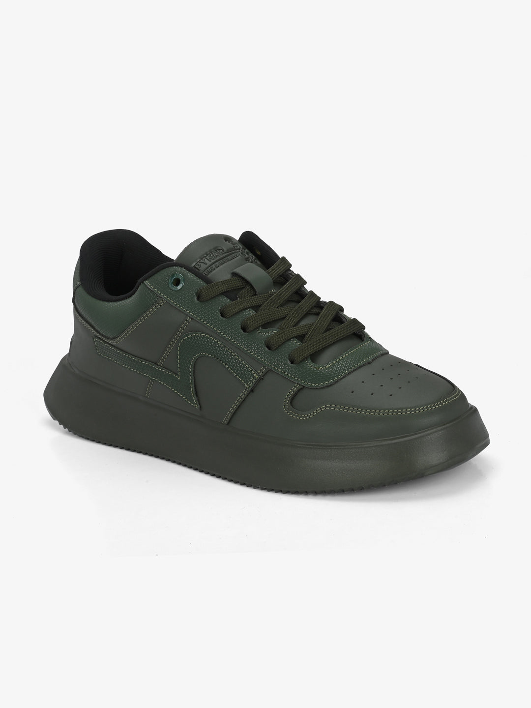 SPYKAR AUCKLAY MENS LACE UP SNEAKER SPY83