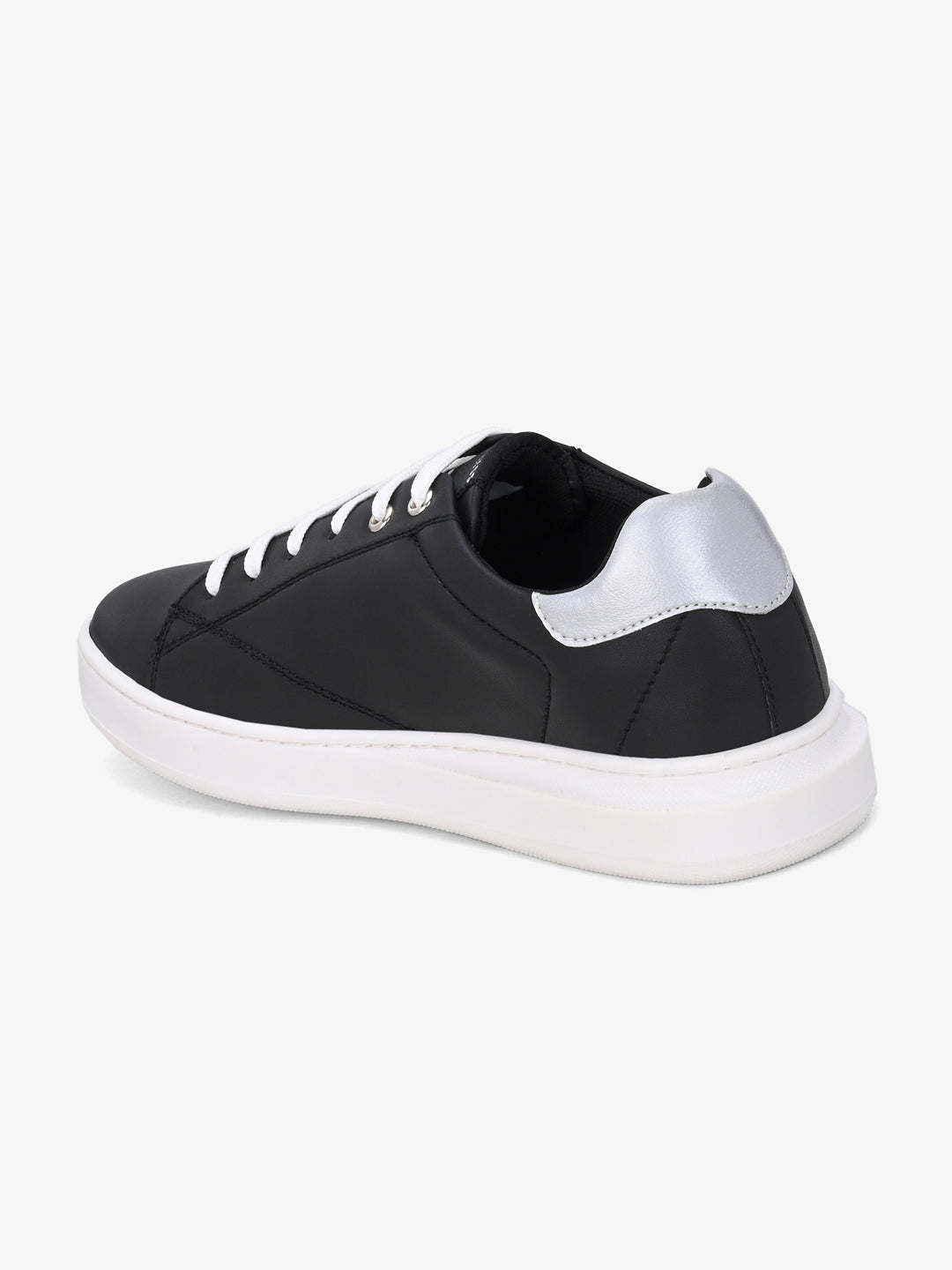 SPYKAR CAMROSE WOMENS LACE UP SNEAKER SPY90