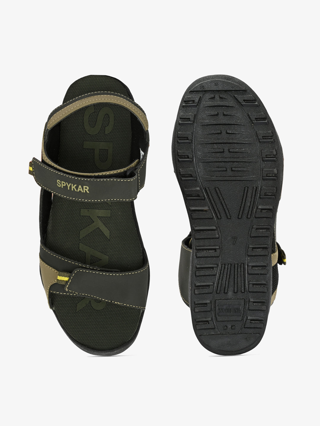 SPYKAR ARMANDO FLOATERS SPYON2002