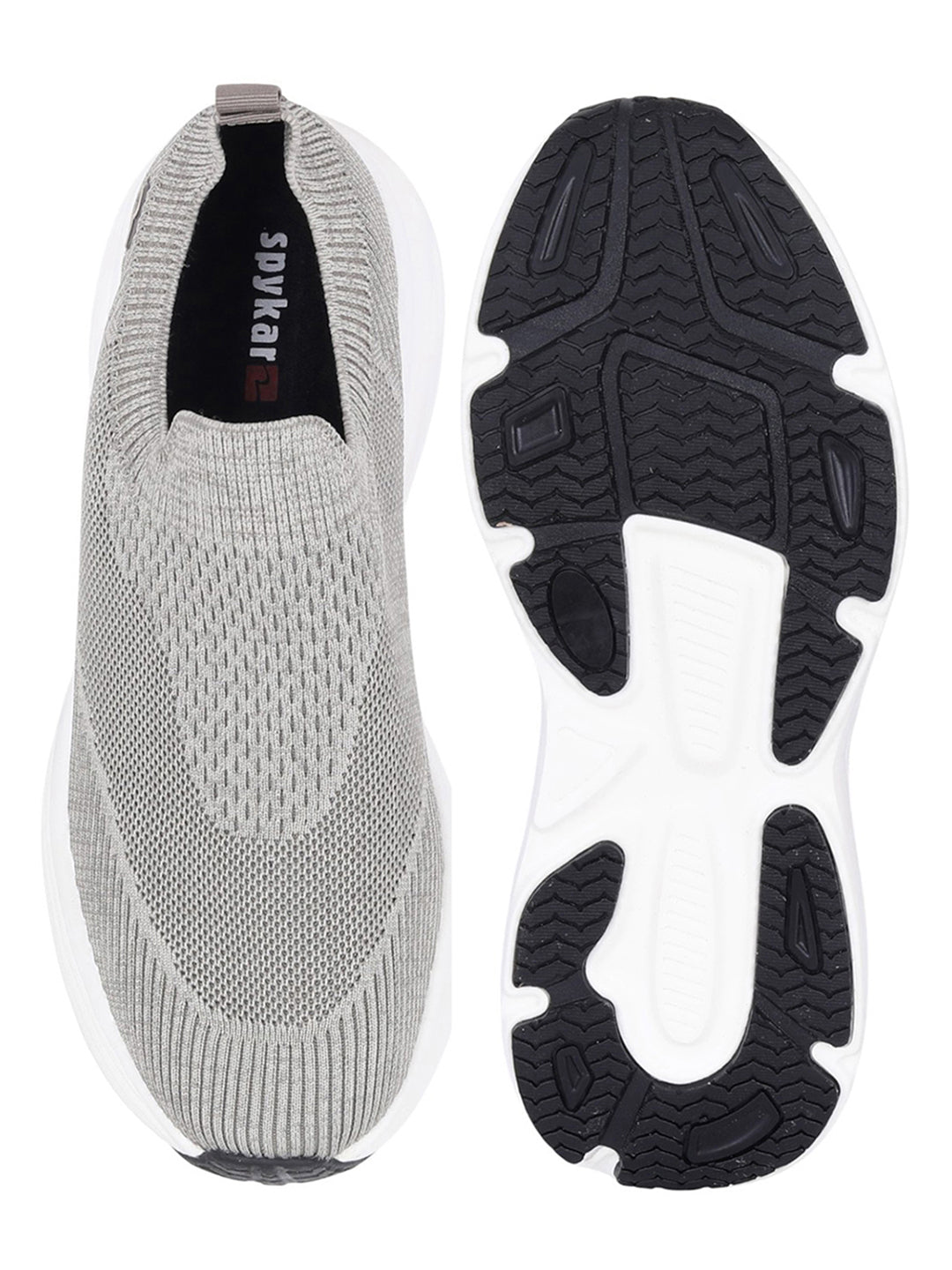 SPYKAR ALAN SLIP-ONS SPYON3001