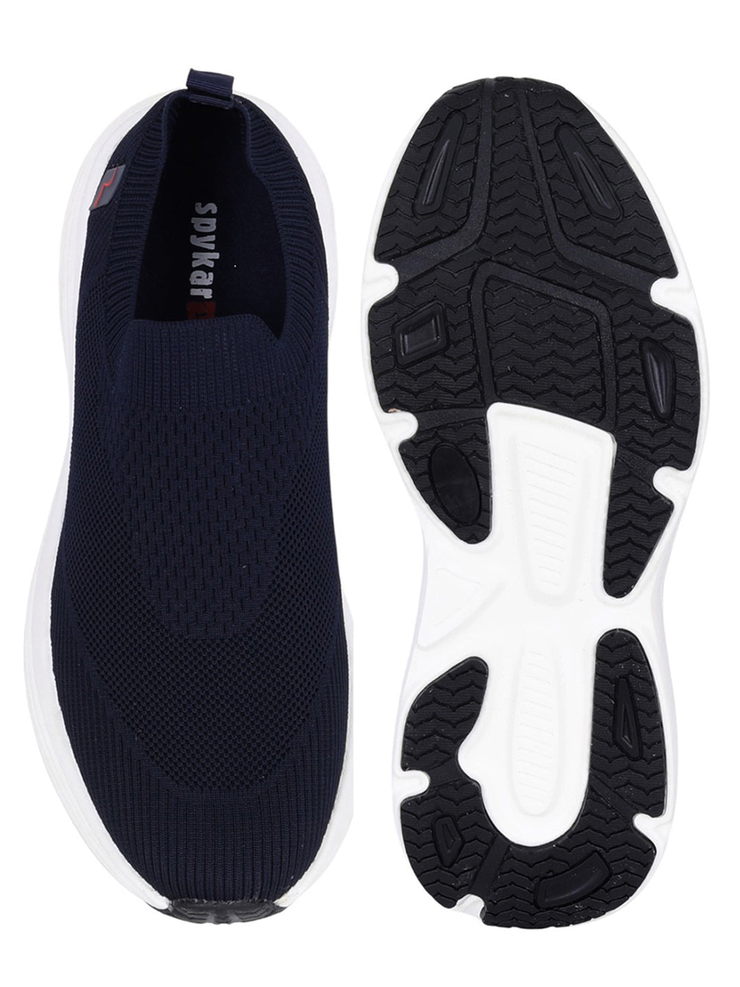 SPYKAR ALAN SLIP-ONS SPYON3001