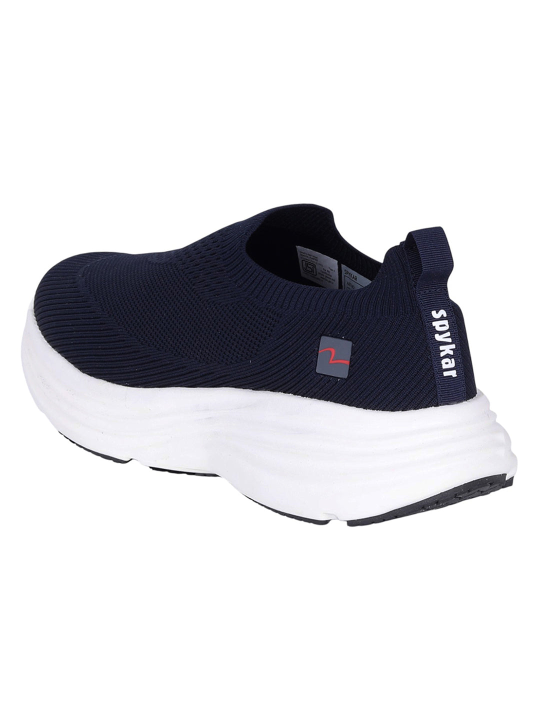 SPYKAR ALAN SLIP-ONS SPYON3001