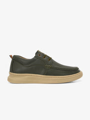 SPYKAR COLBEE SNEAKERS SPYON3026 - Olive
