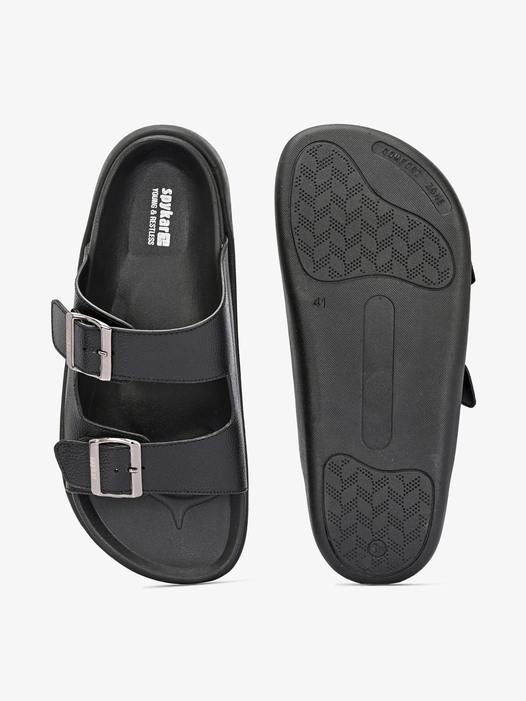 SPYKAR MERREDIN SLIPPERS SPYON5002