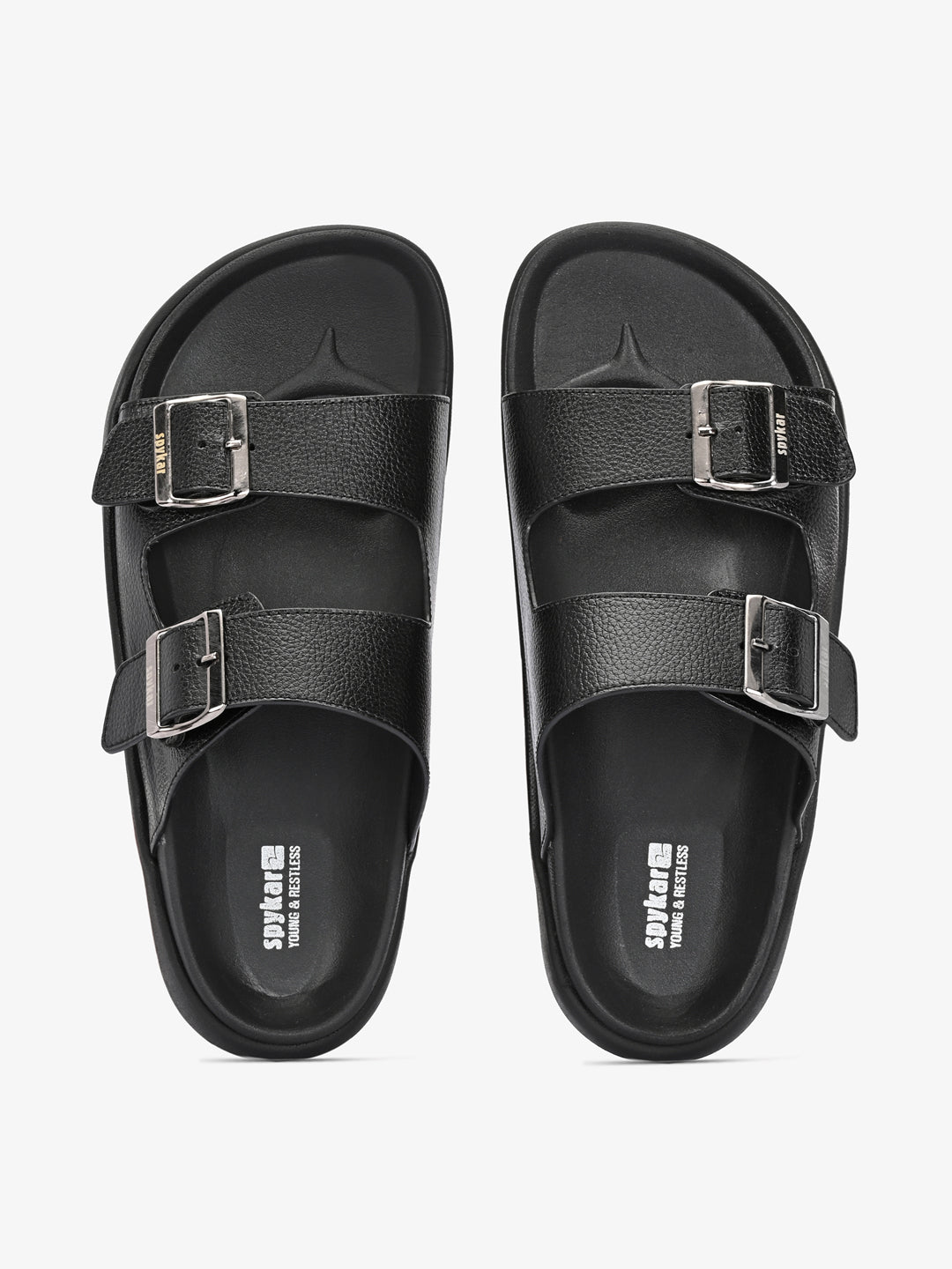 SPYKAR MERREDIN SLIPPERS SPYON5002