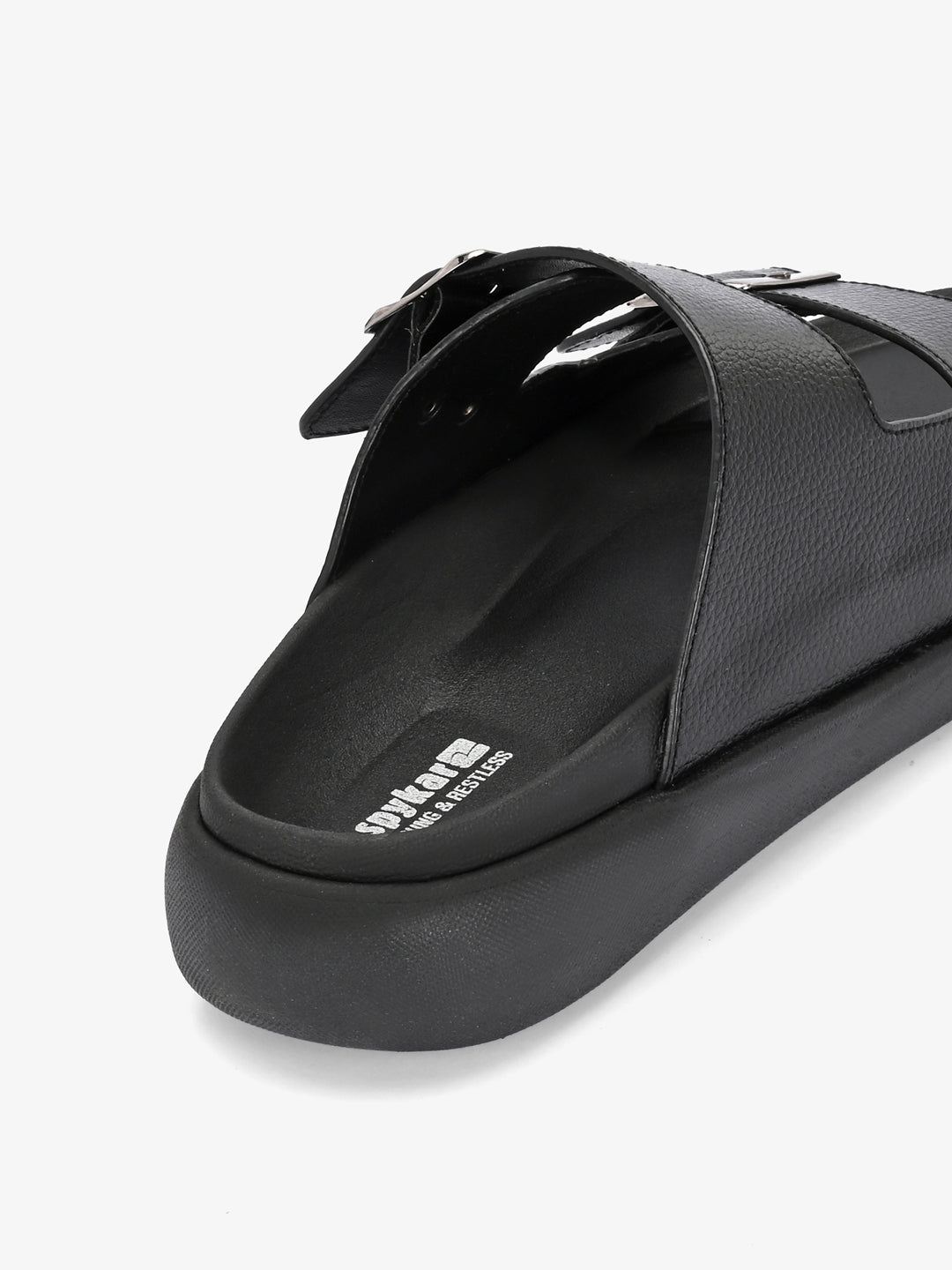 SPYKAR MERREDIN SLIPPERS SPYON5002