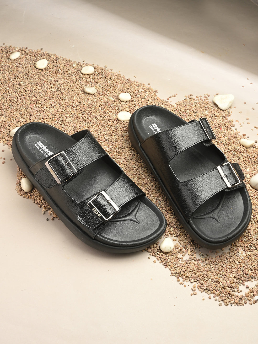 SPYKAR MERREDIN SLIPPERS SPYON5002