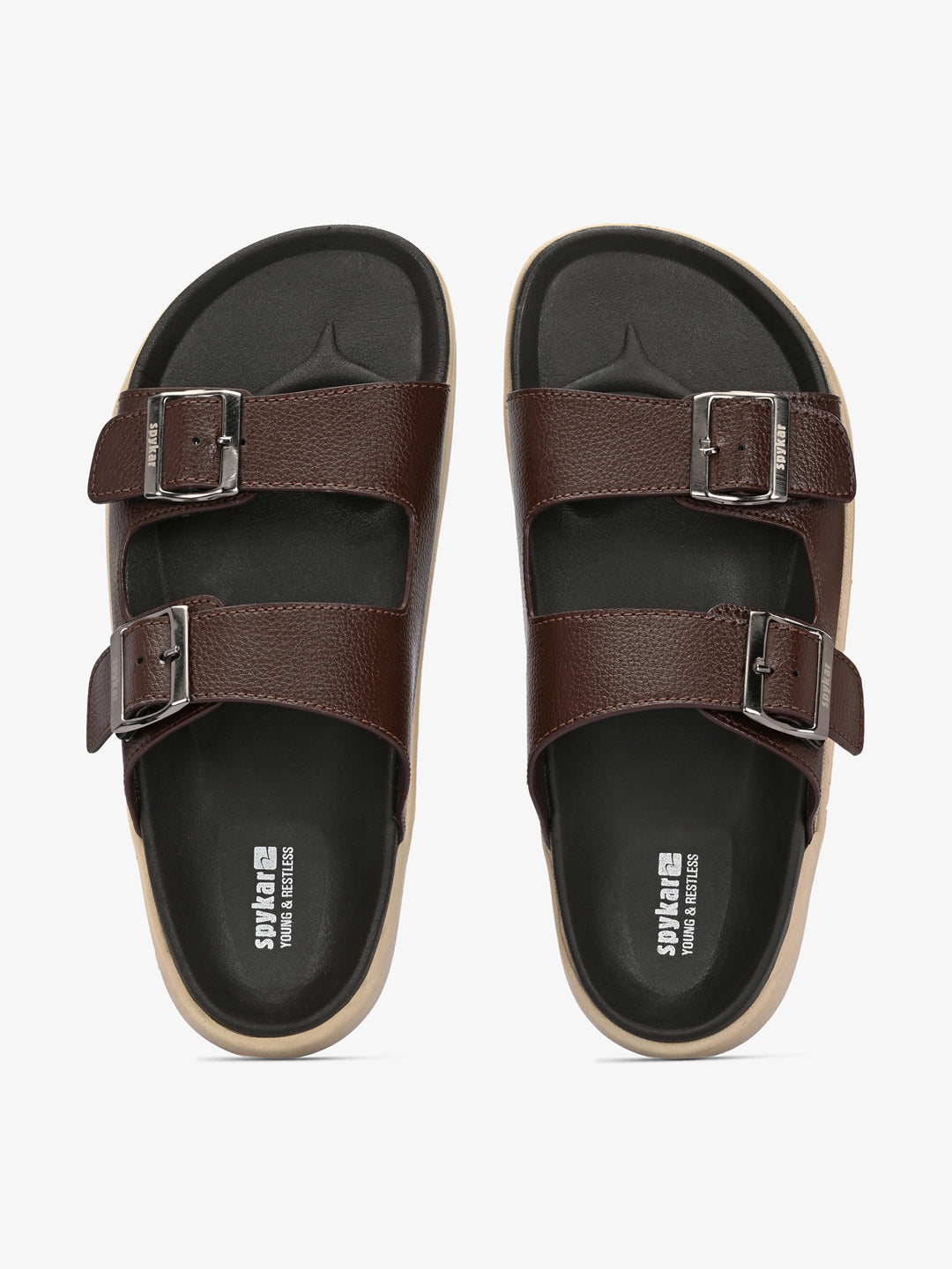 SPYKAR MERREDIN SLIPPERS SPYON5002