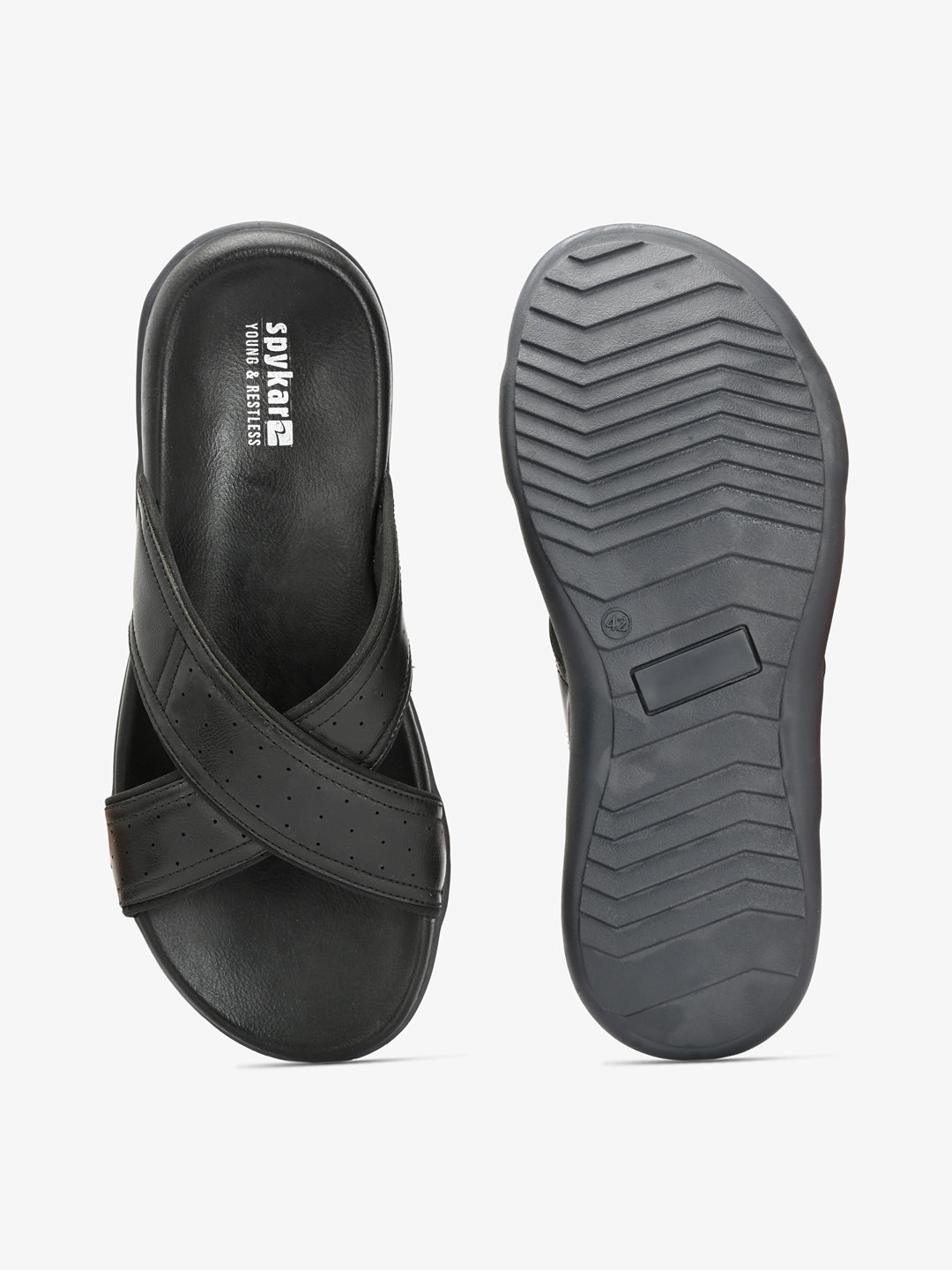 E. ARALT SLIPPERS SPYON5011