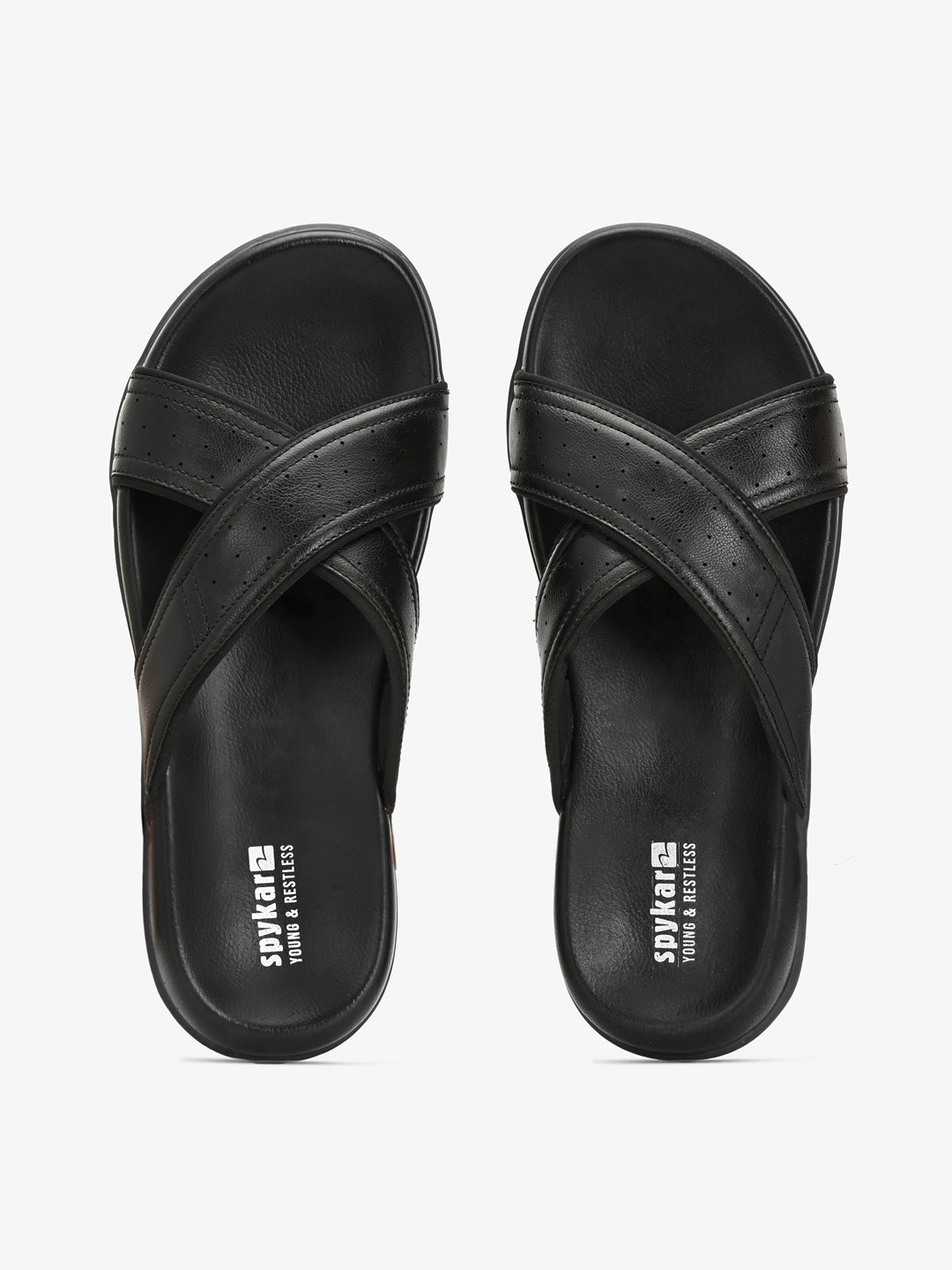 E. ARALT SLIPPERS SPYON5011