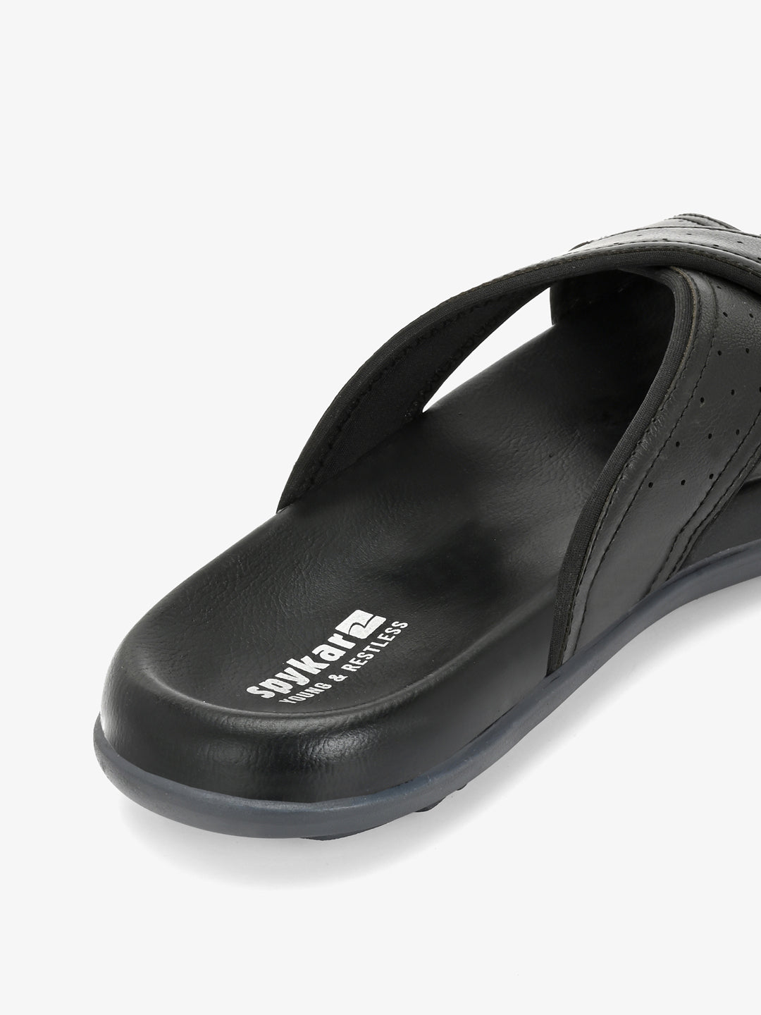 E. ARALT SLIPPERS SPYON5011