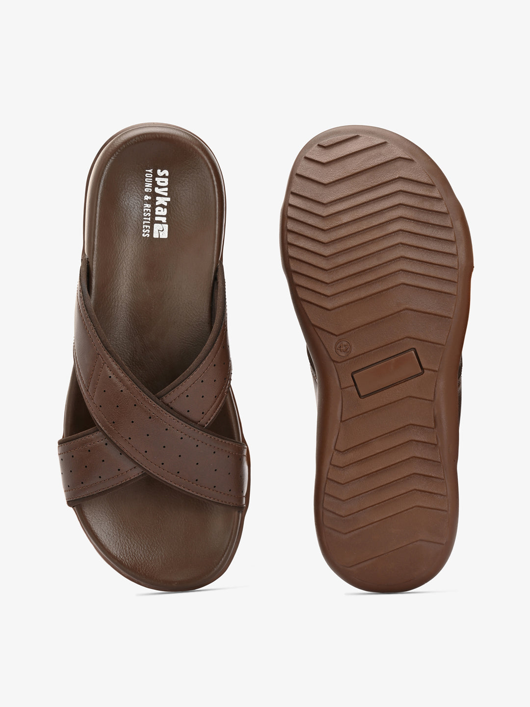 E. ARALT SLIPPERS SPYON5011